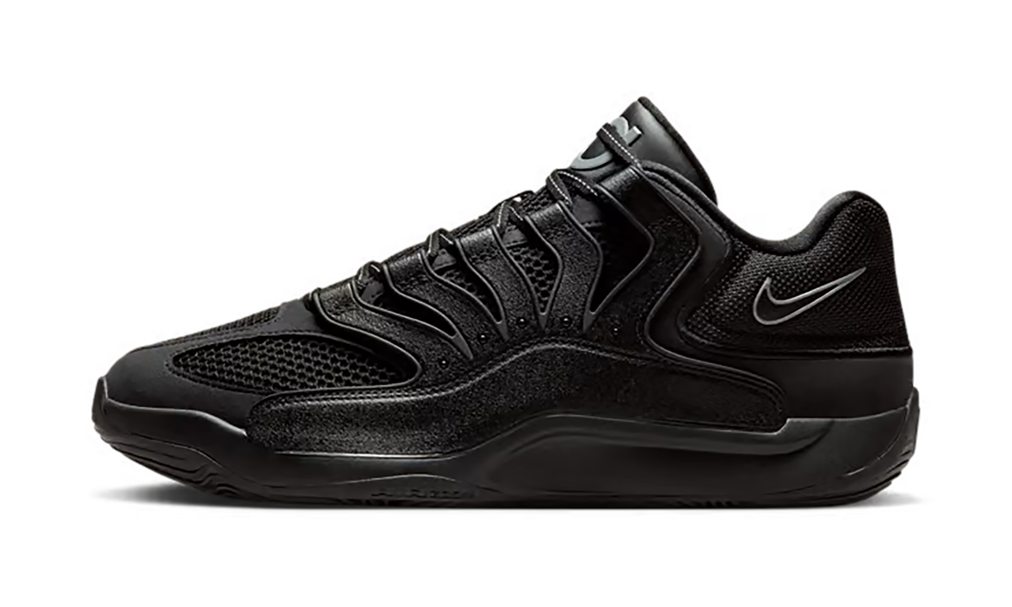 KD 18 TB "Triple Black" IM0634 001