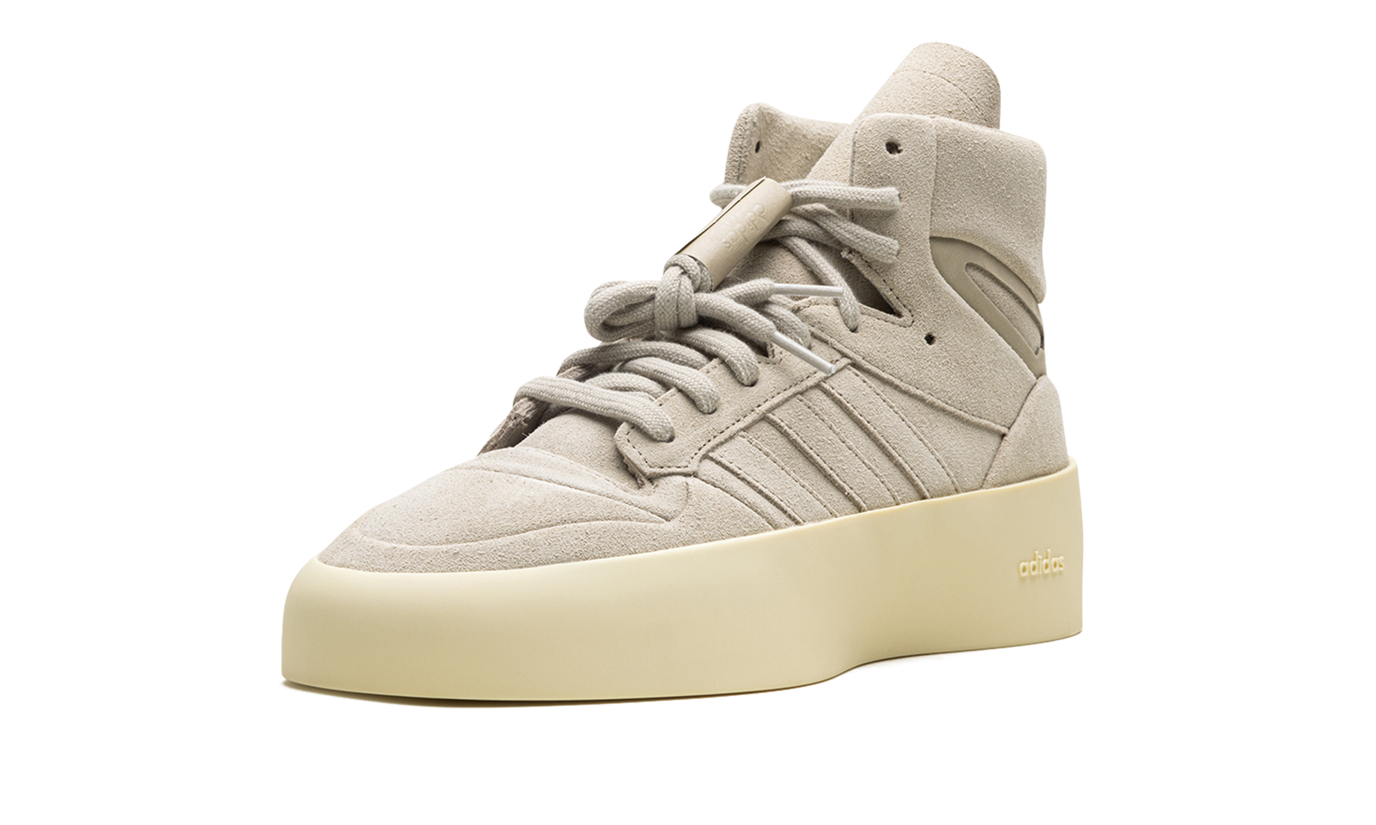 Fear of God Athletics '86 Hi "Sesame" IF6683