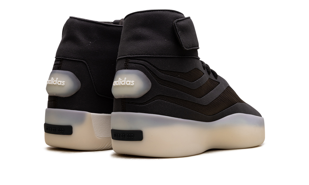 Fear of God Athletics II Basketball "Night Brown" JQ8482