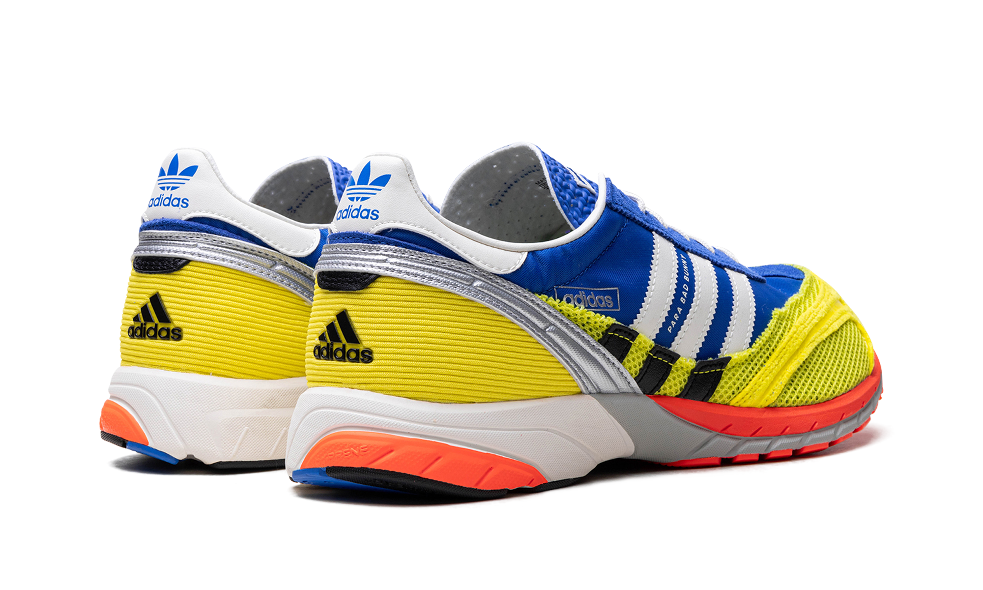 adiZero SL72 "Bad Bunny - Blue" JQ8757
