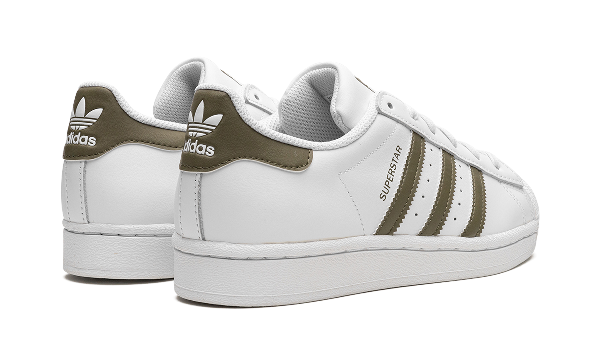 Superstar GS "Olive" GV6623