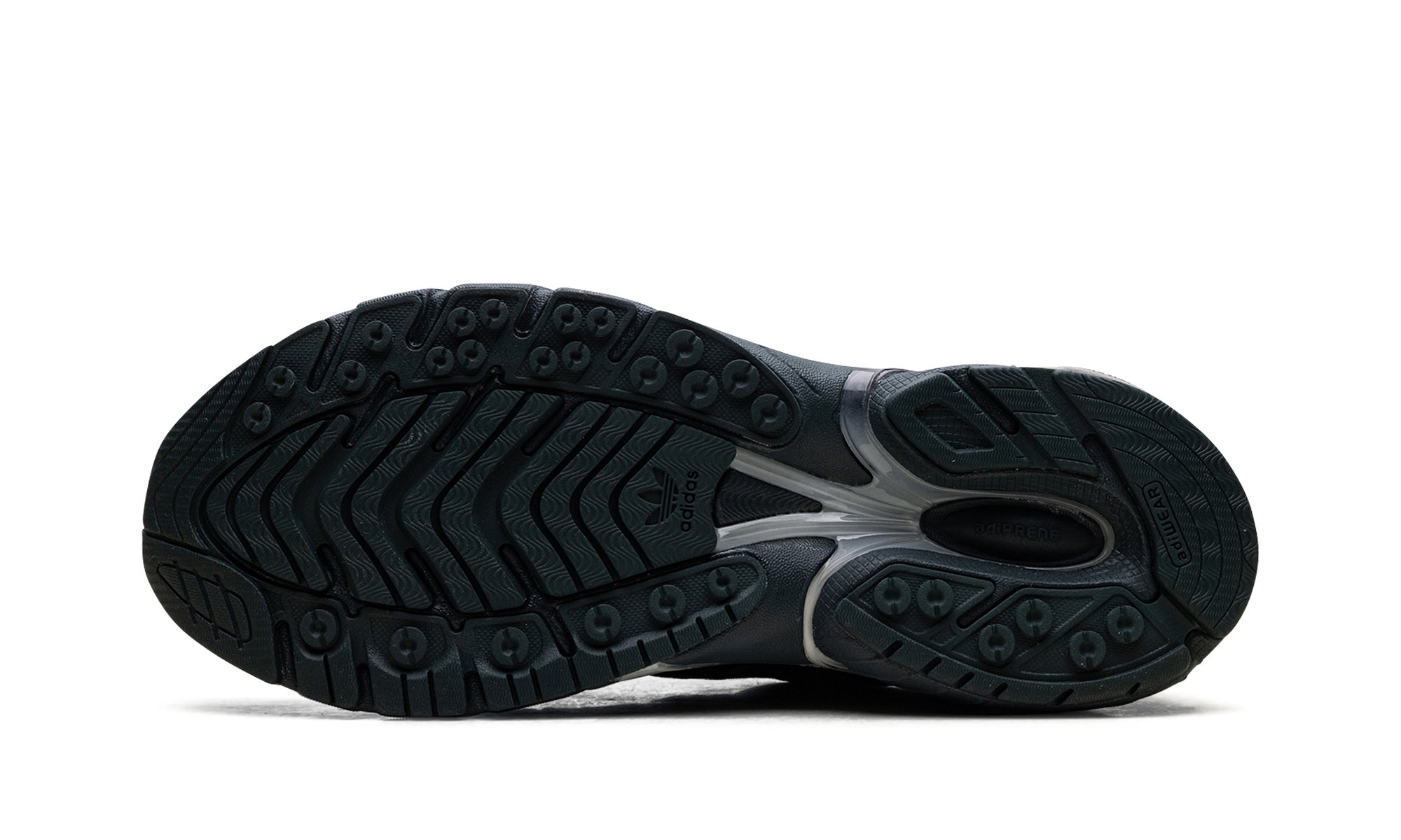 Adistar Cushion "Song for the Mute - 'Shamrock Green'" JH9008