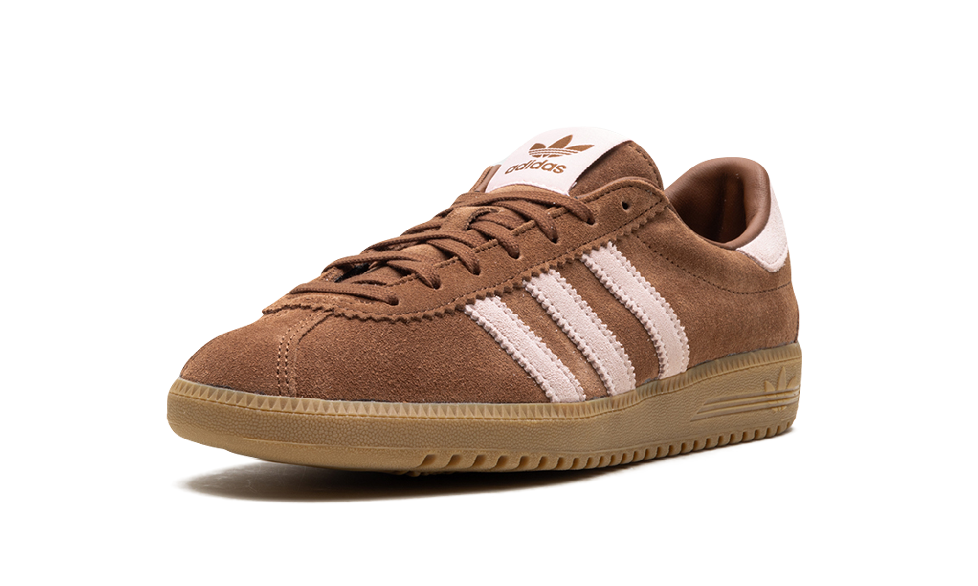 Adidas BRMD WMNS "Sandy Pink" JH9088
