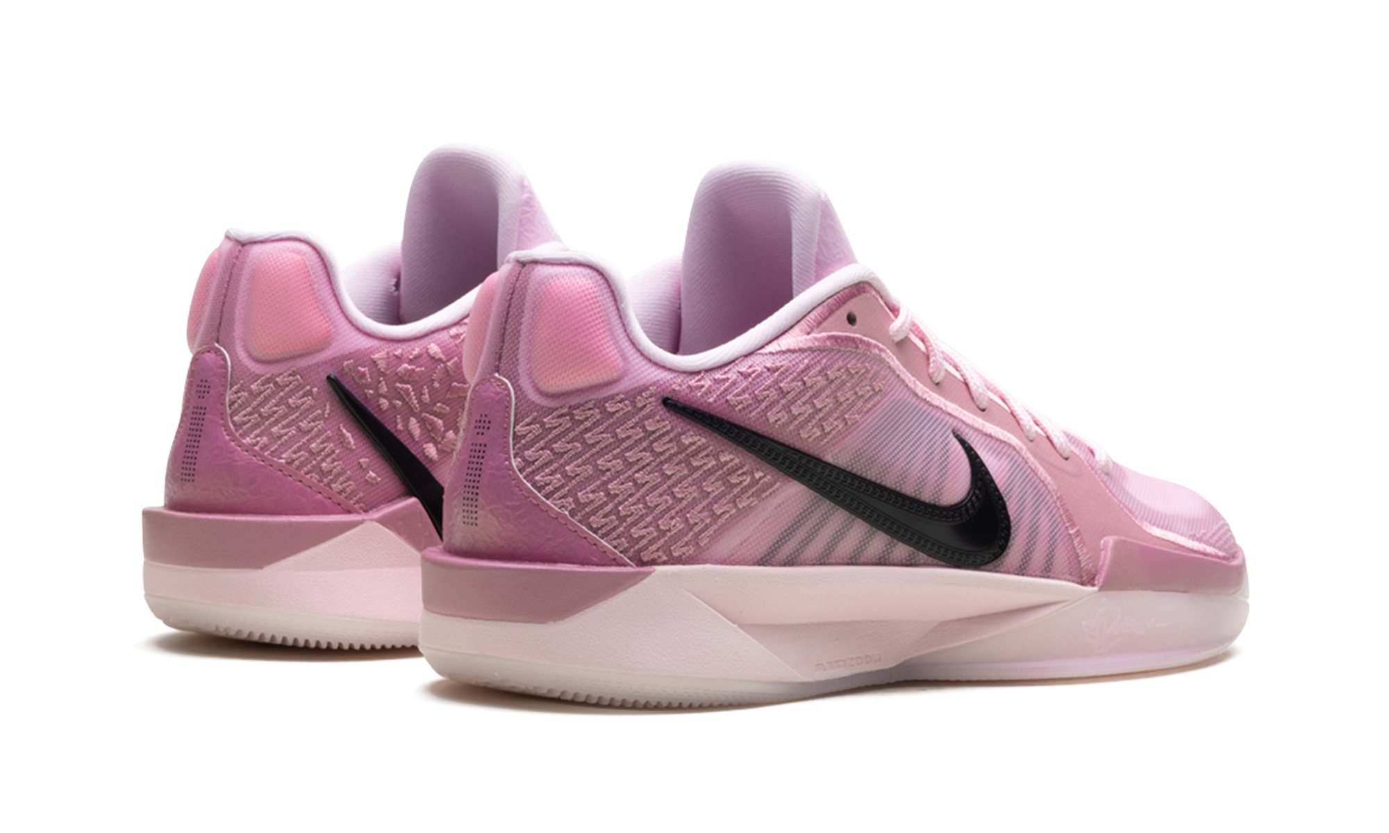 Sabrina 2 WMNS "Pink Foam" FQ2174 601