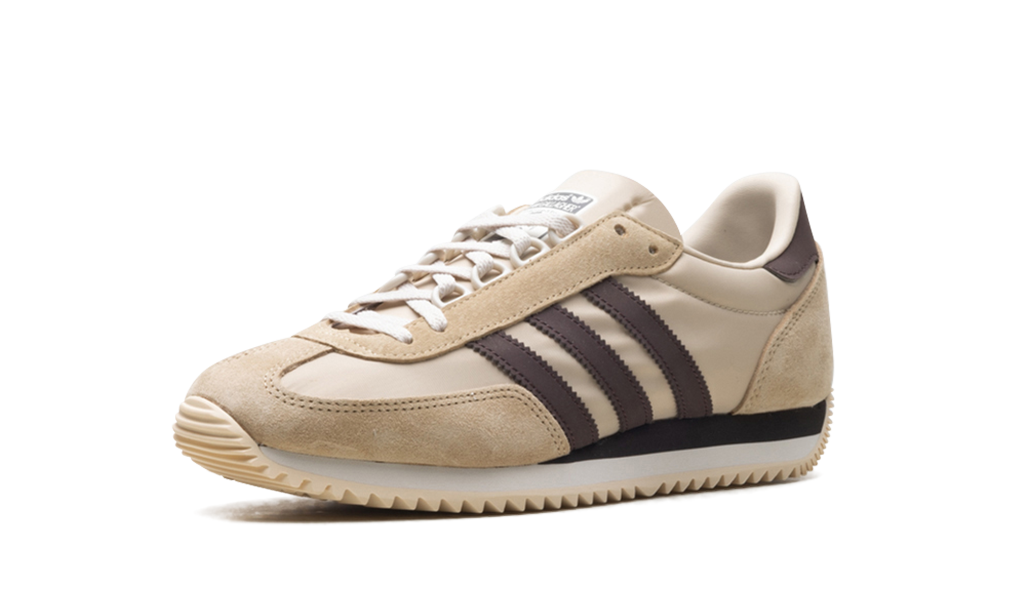 Achille SPZL "Liam Gallagher - Stone Khaki" JR4878