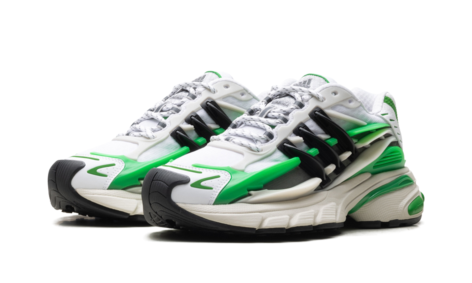 Adistar Jellyfish "Pharrell Williams - Green / White" JP9260