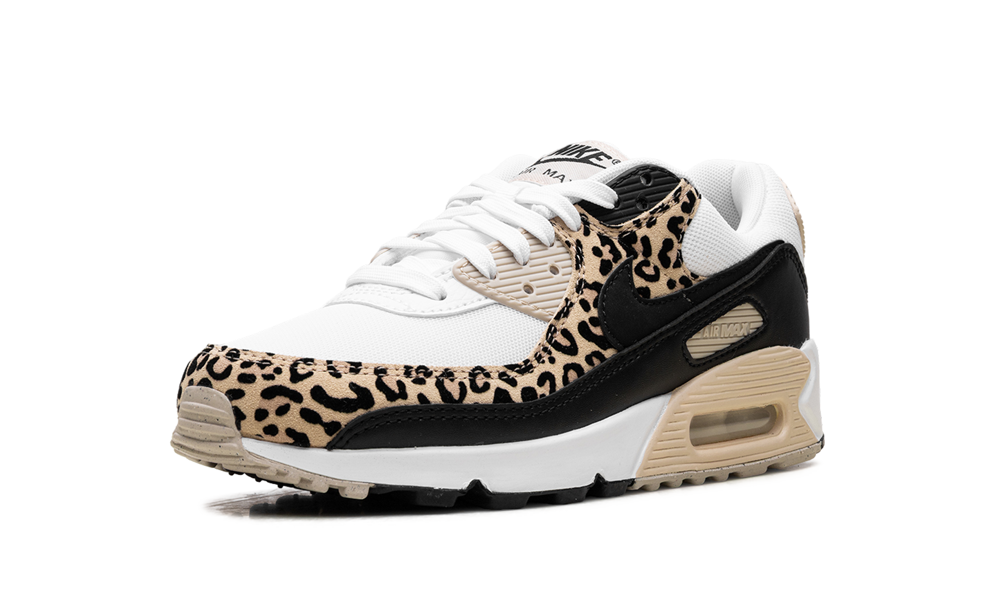Air Max 90 WMNS "Leopard" IF1619 100