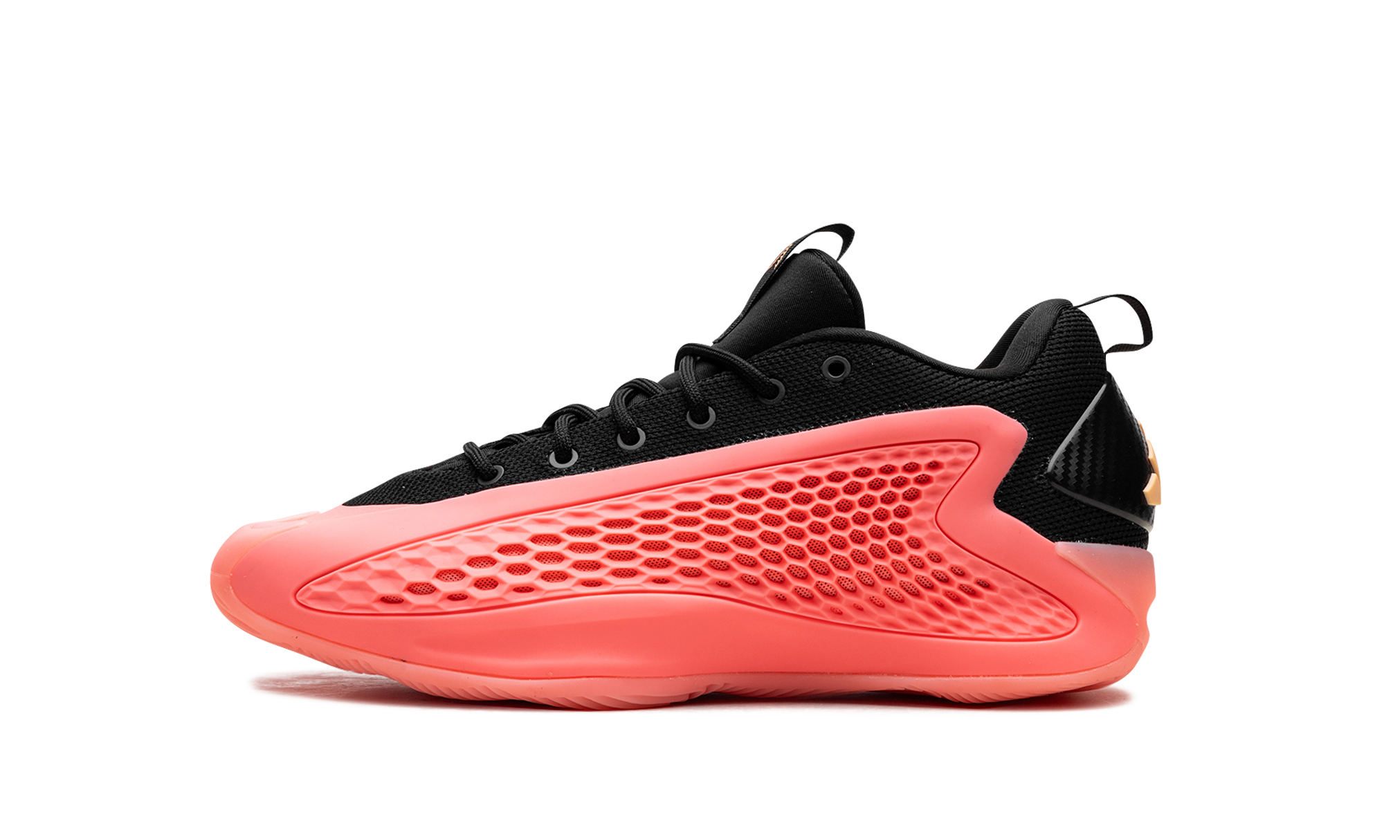 AE 1 Low GS "Acid Red Red Black Orange Glow" JI4076