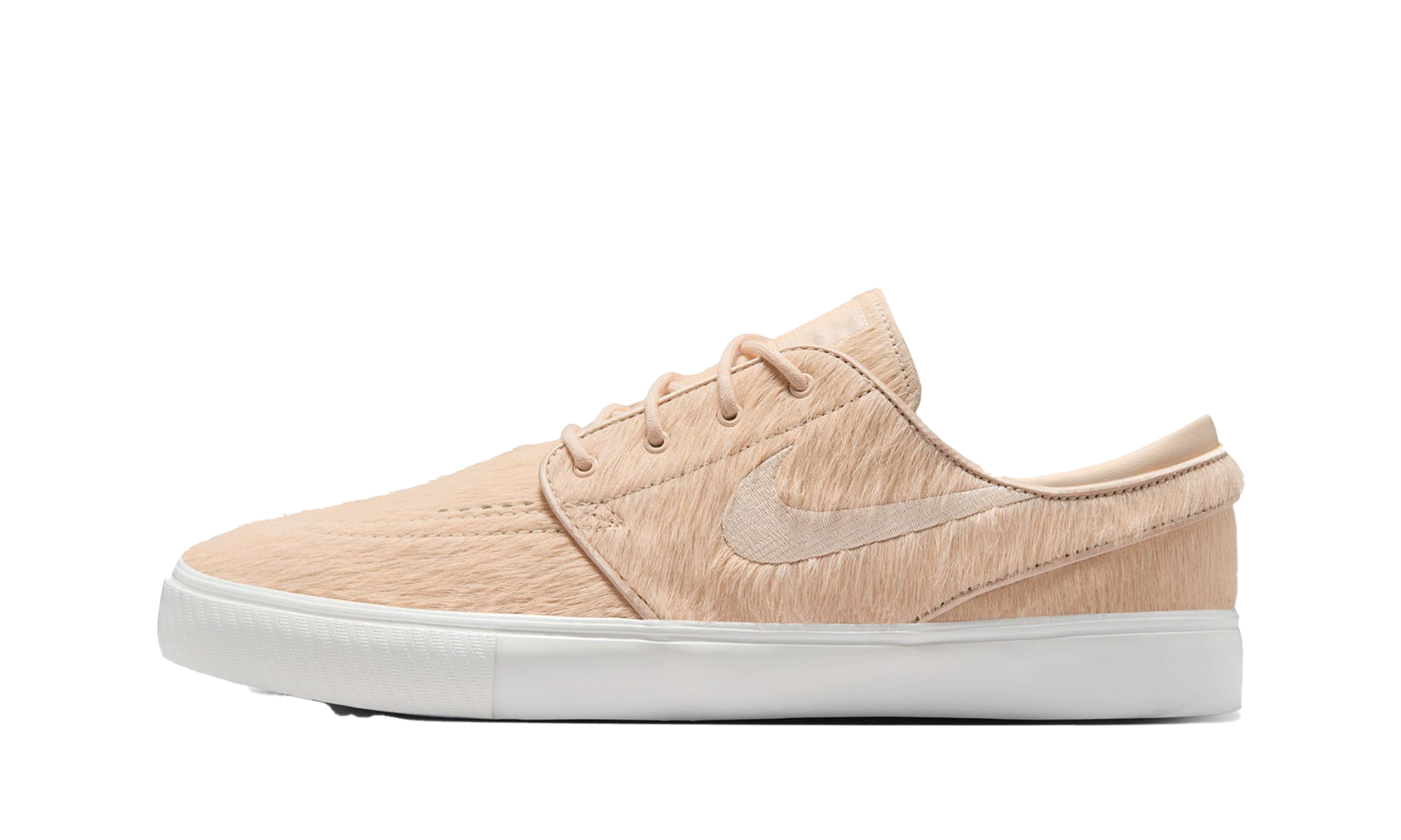 SB Stefan Janoski OG "Pony Hair - Pearl White" HF3060 200