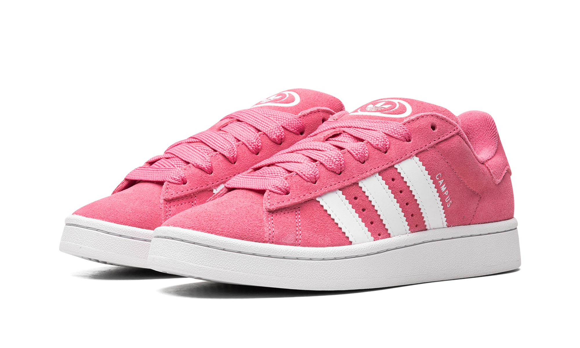 ADIDAS CAMPUS 00S WMNS "Pink Fusion" ID7028
