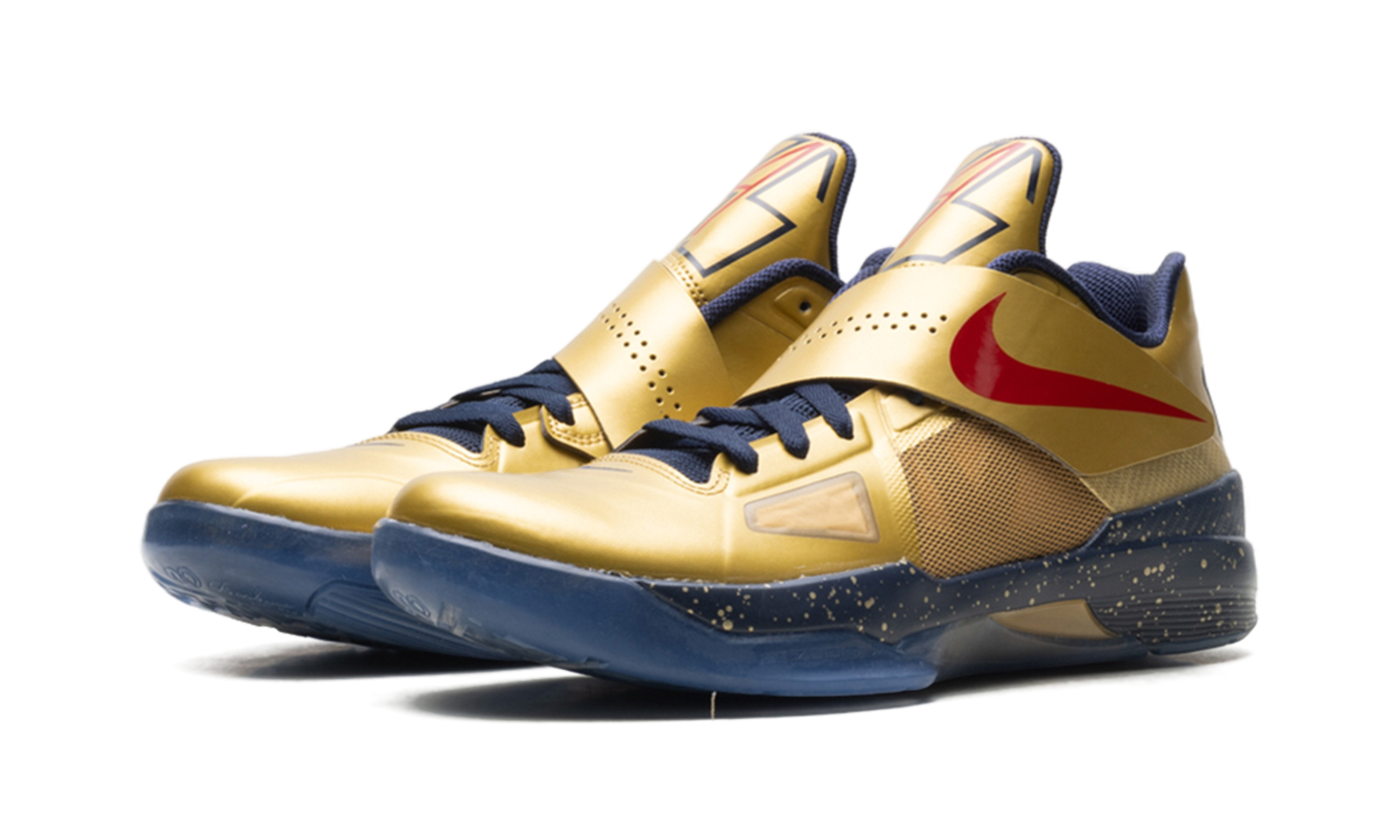 KD 4 "Gold Medal 2025"