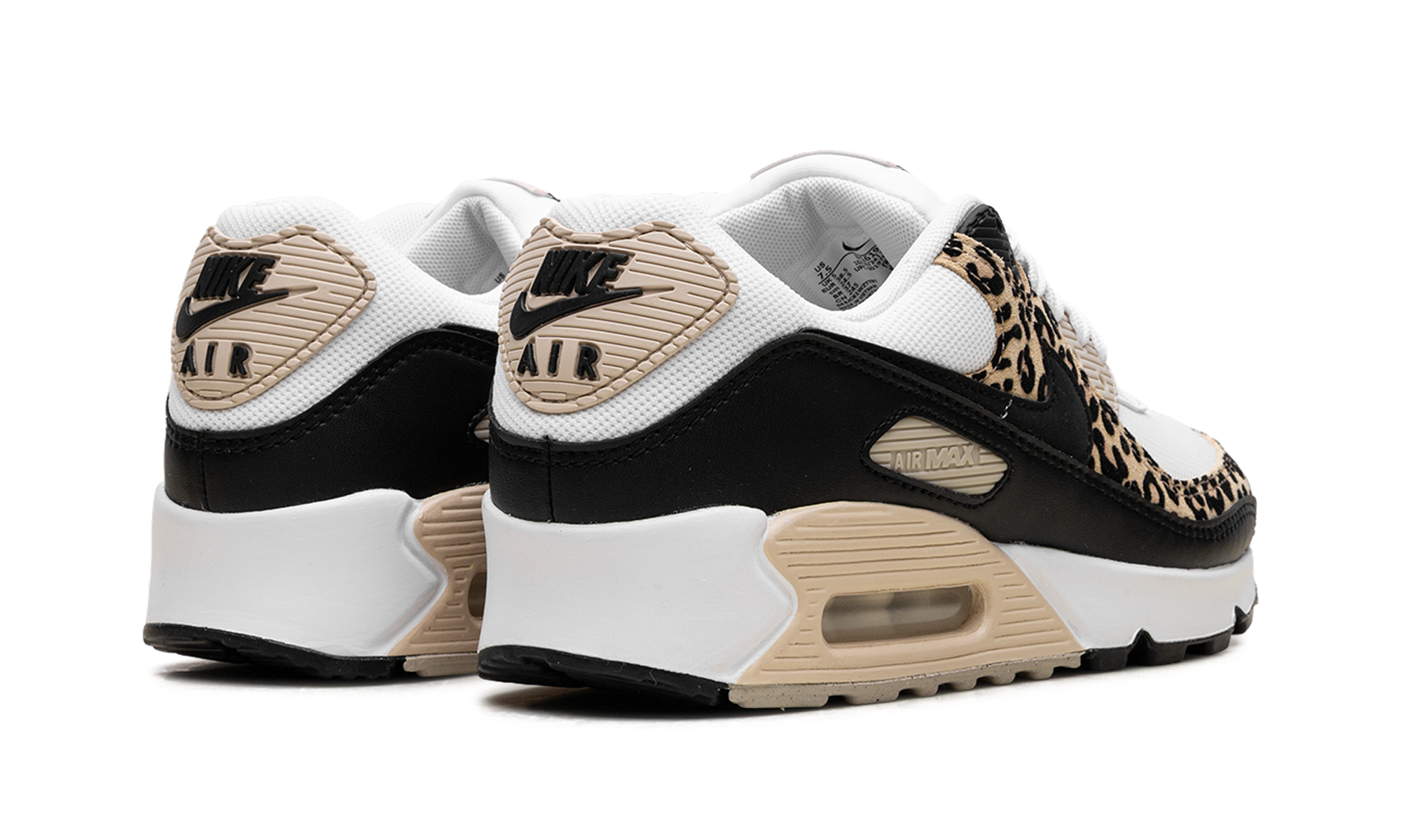 Air Max 90 WMNS "Leopard" IF1619 100