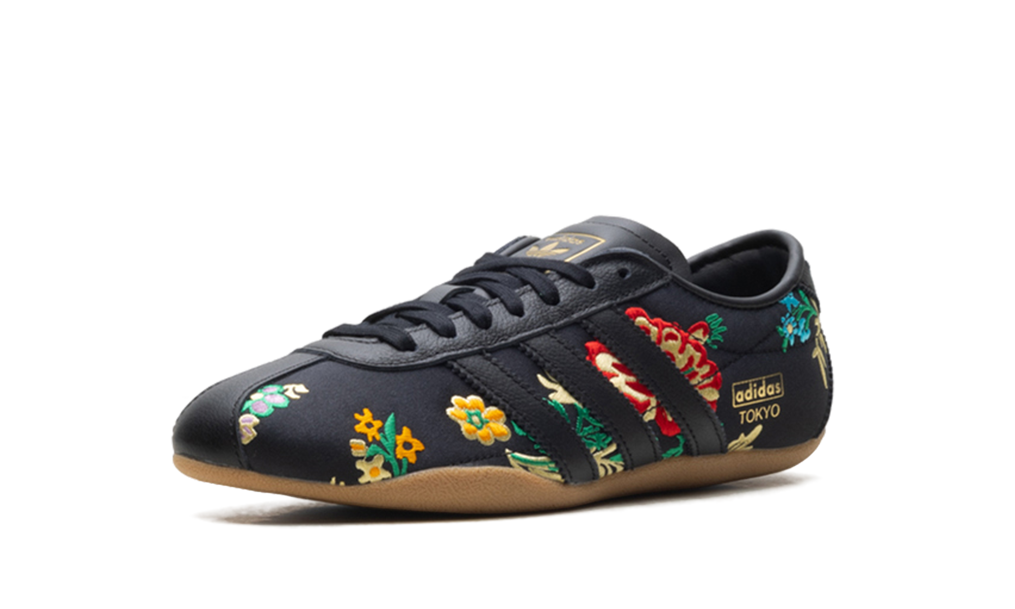 Tokyo WMNS "Gold Metallic / Gum" JR1494