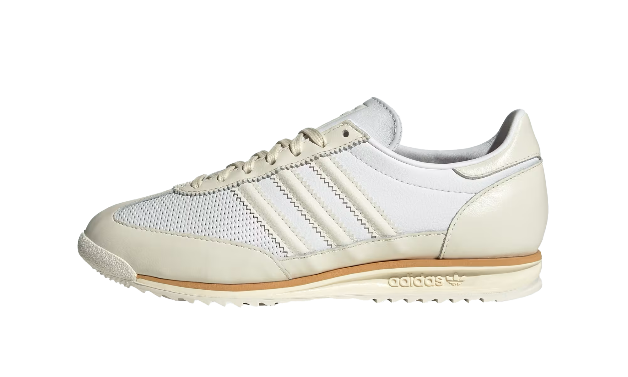 SL 72 OG Wmns "Cloud White Off White Gum" JH9887