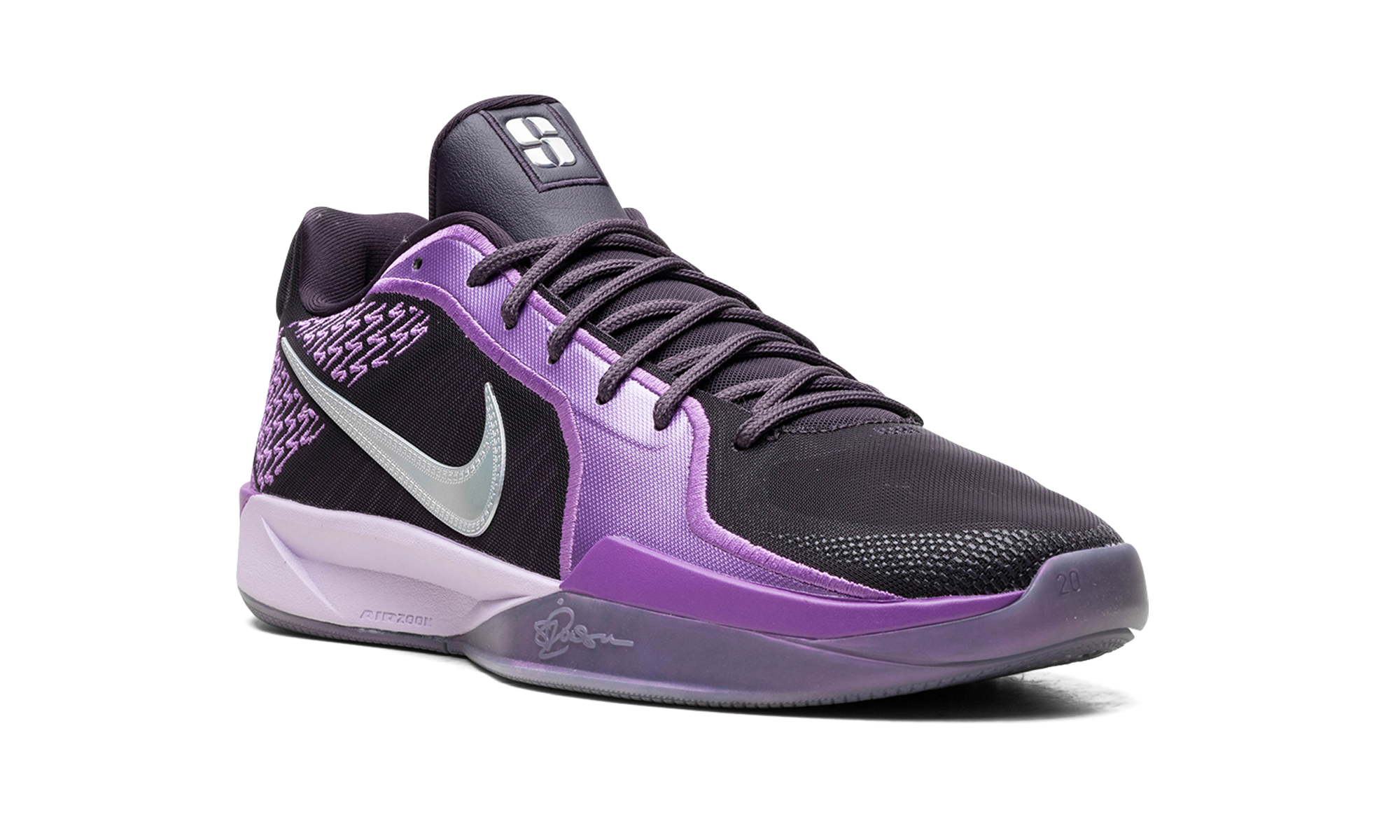 Sabrina 2 WMNS "Court Vision"