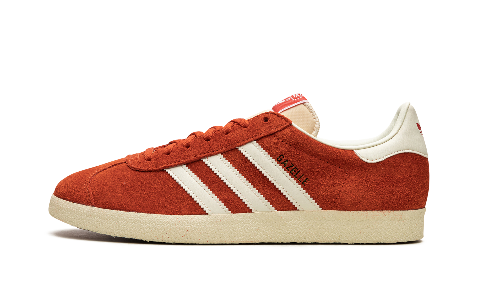 Gazelle "Preloved Red Off White Cream White" GY7339