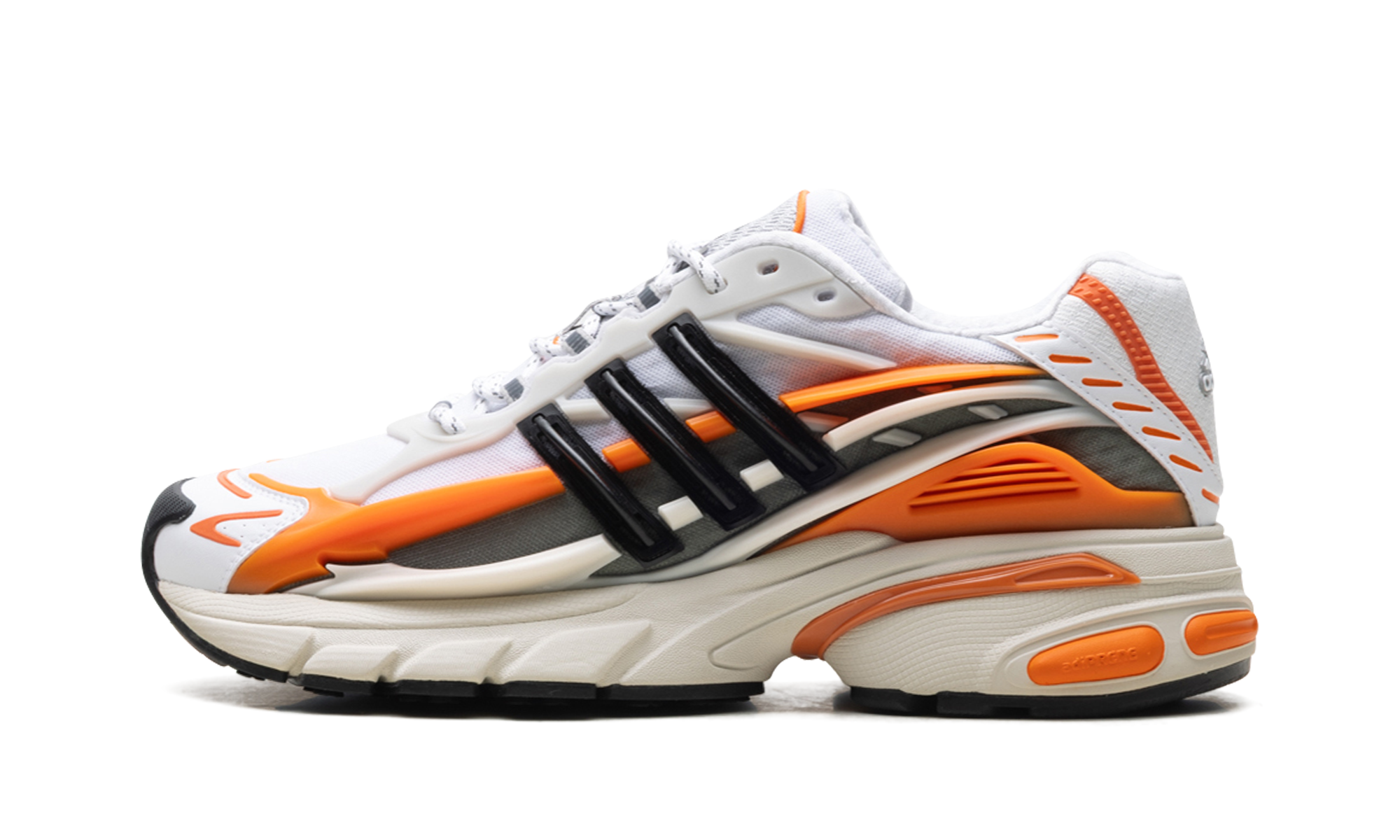 Adistar Jellyfish "Pharrell Williams - Focus Olive Orange" JP9261