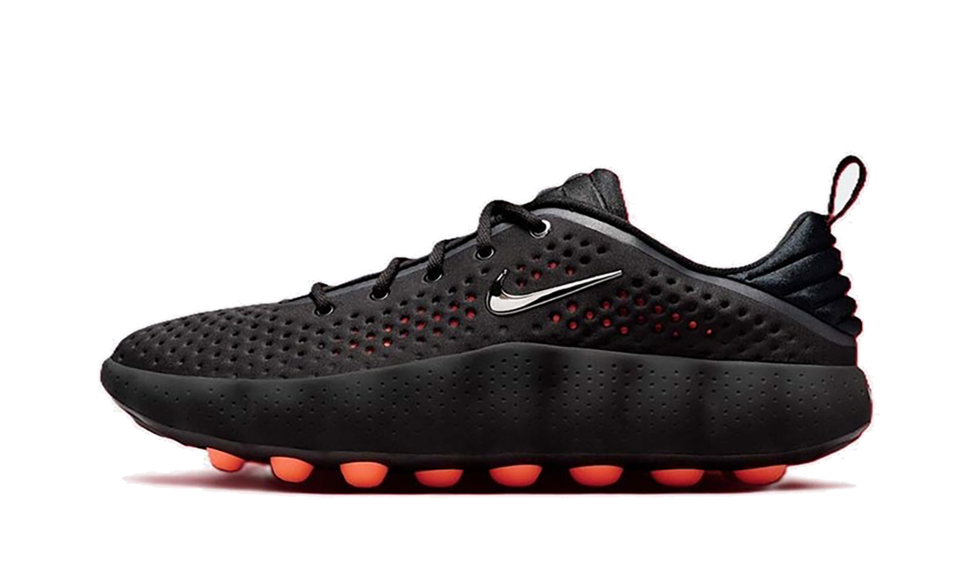 Mind 002 "Black / Hyper Crimson" HQ4308 001