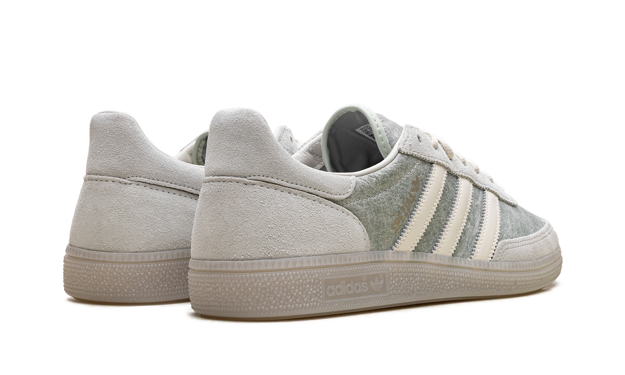 Handball Spezial "Orbit Grey" JR3660