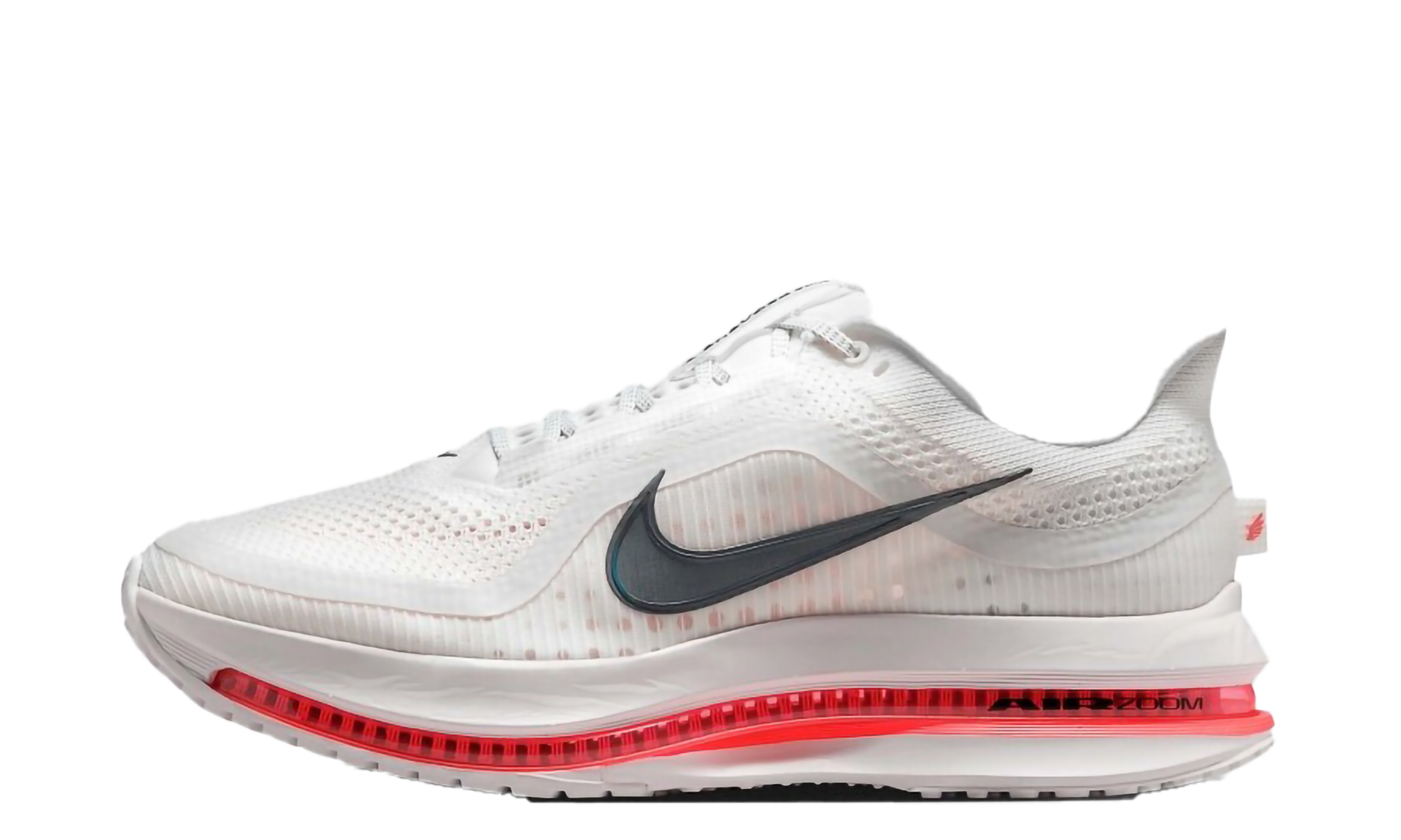 Pegasus Premium "Summit White Bright Crimson" HQ2592 101