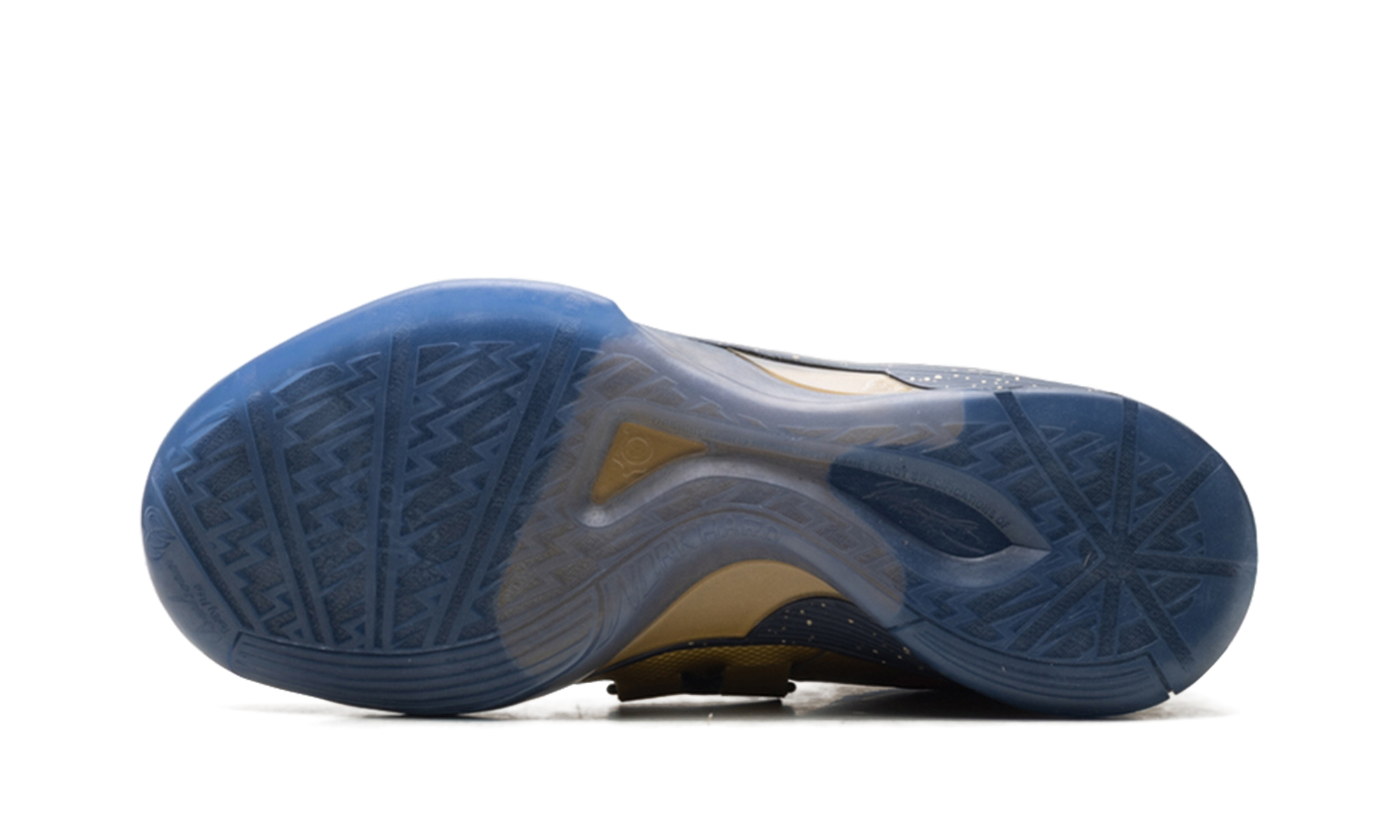 KD 4 "Gold Medal 2025"