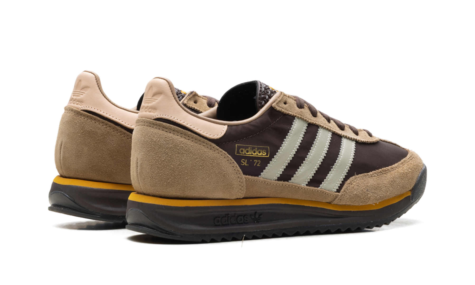 SL 72 RS "Brown Putty Grey" IG4645