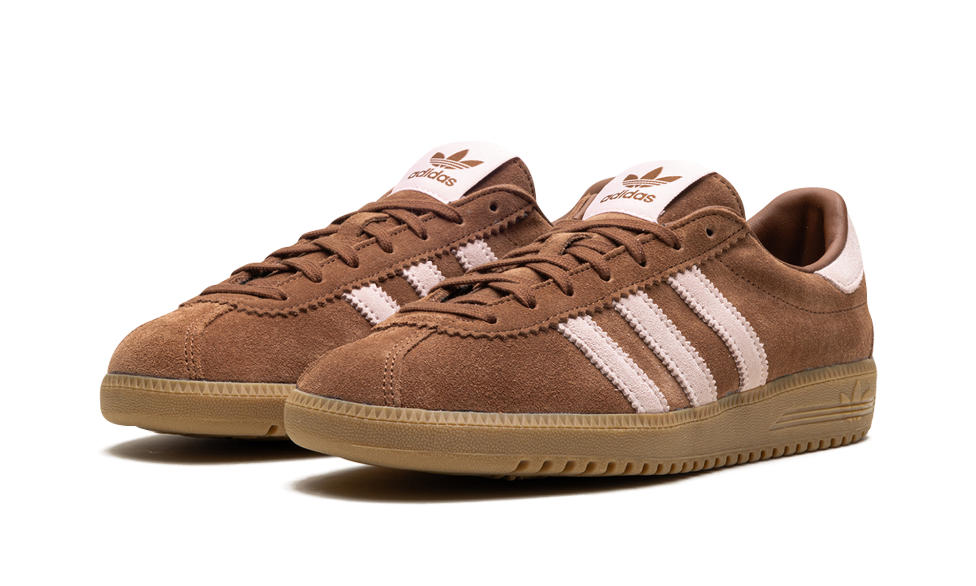 Adidas BRMD WMNS "Sandy Pink" JH9088