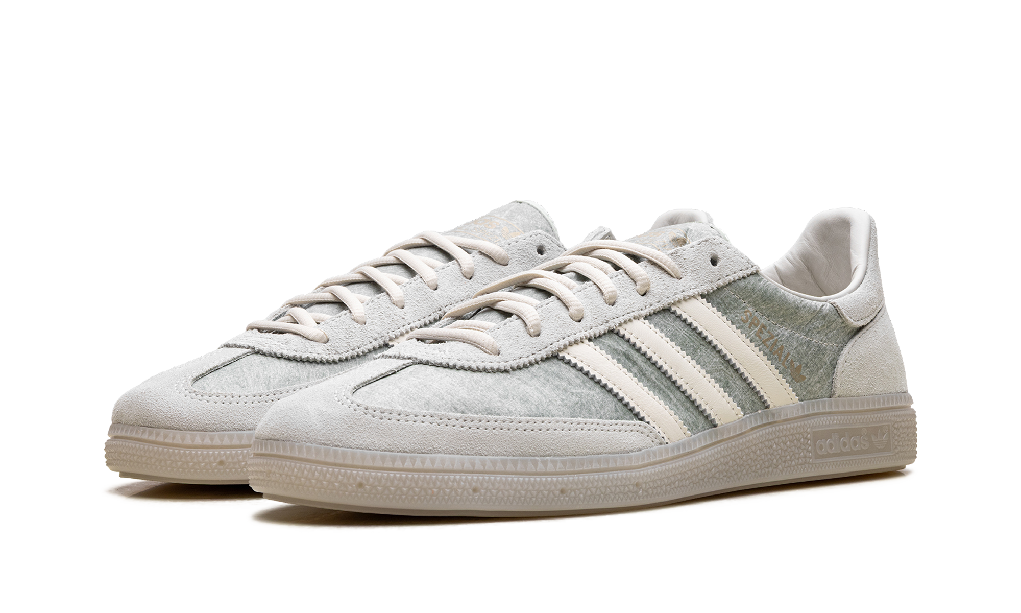 Handball Spezial "Orbit Grey" JR3660