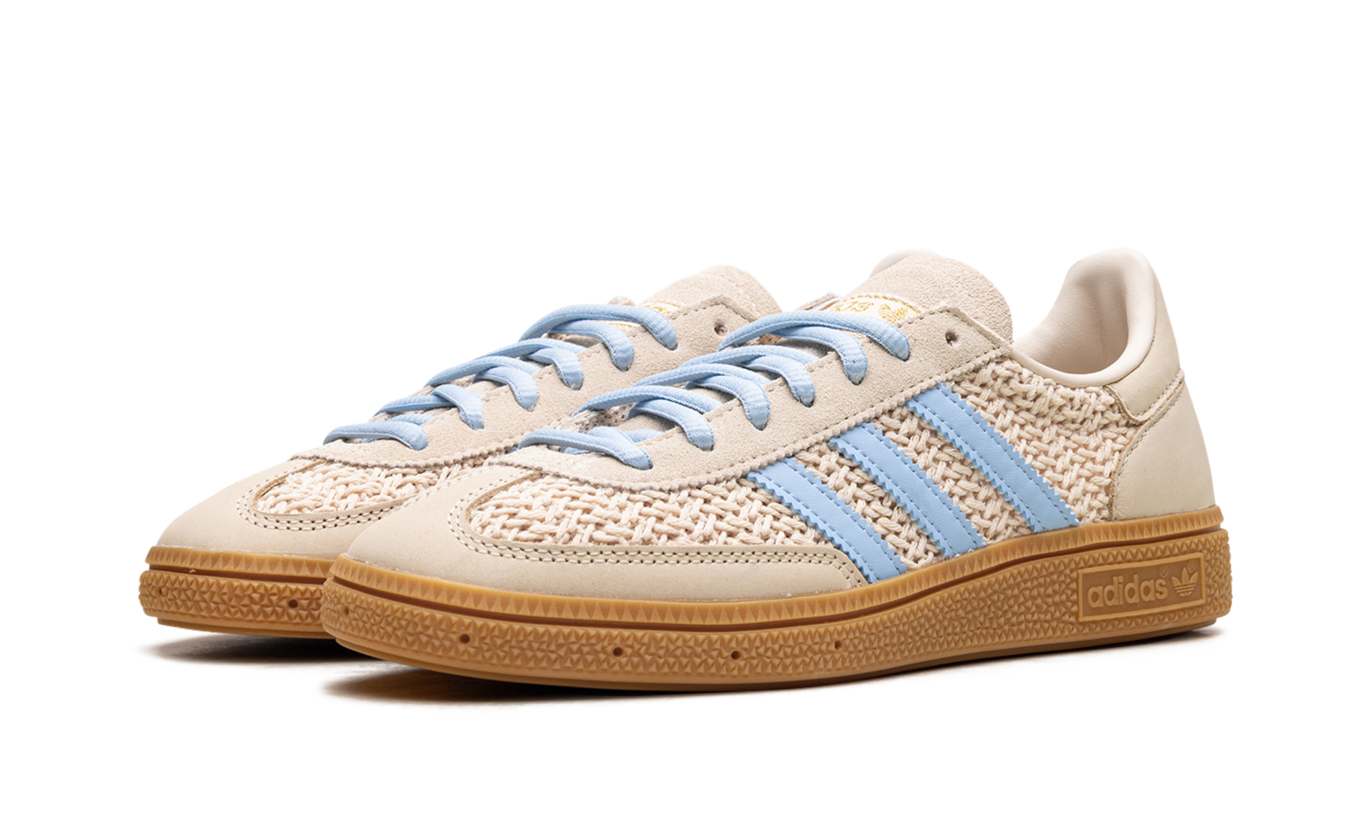 Handball Spezial WMNS "Sand Strata" JQ8410