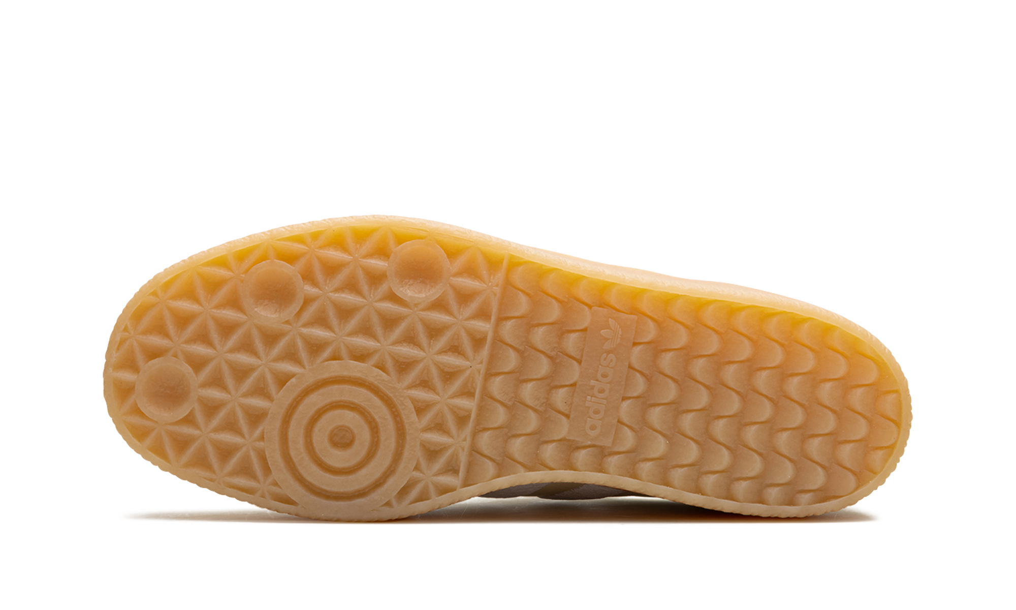 Sambae WMNS "Wonder White Gum" ID0434