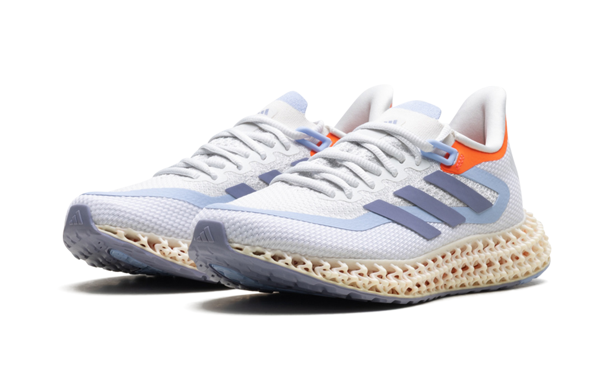 4DFWD 2 WMNS "Blue Dawn" HP7646