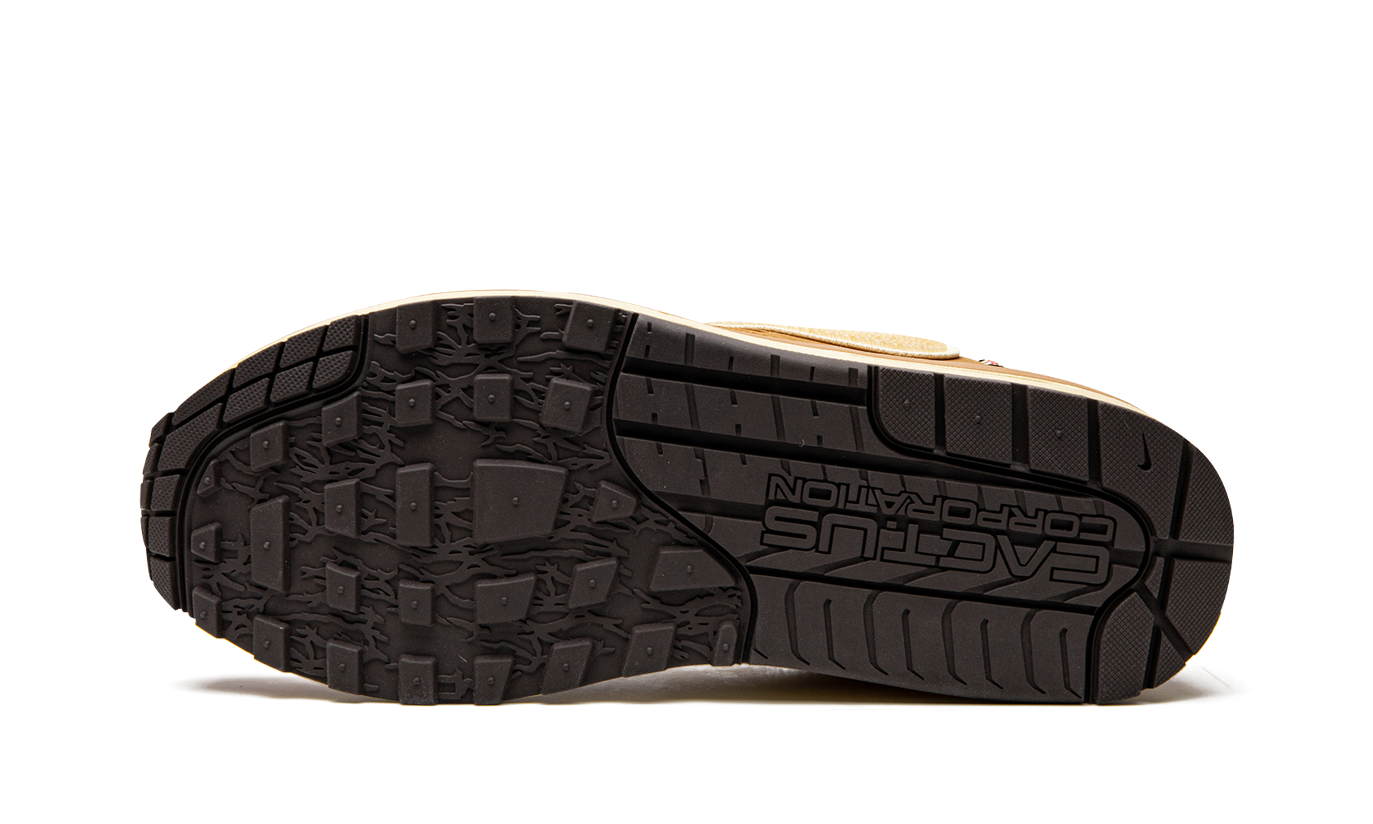 Air Max 1 "Travis Scott - Wheat" DO9392 701