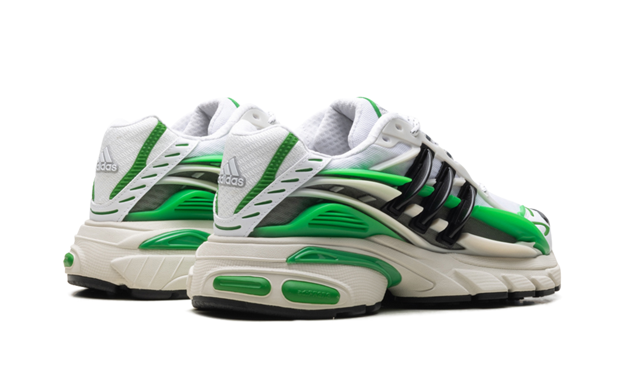 Adistar Jellyfish "Pharrell Williams - Green / White" JP9260