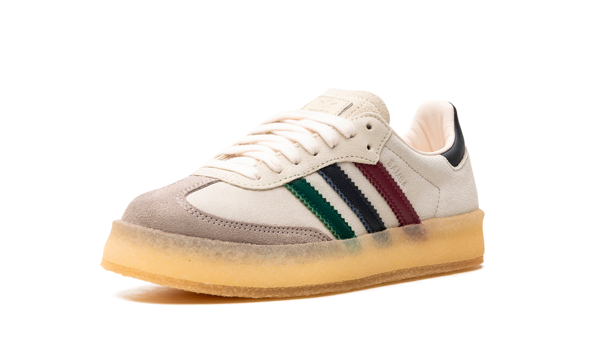 8th Street Samba "Kith - Clarks - Kithmas" IE4032