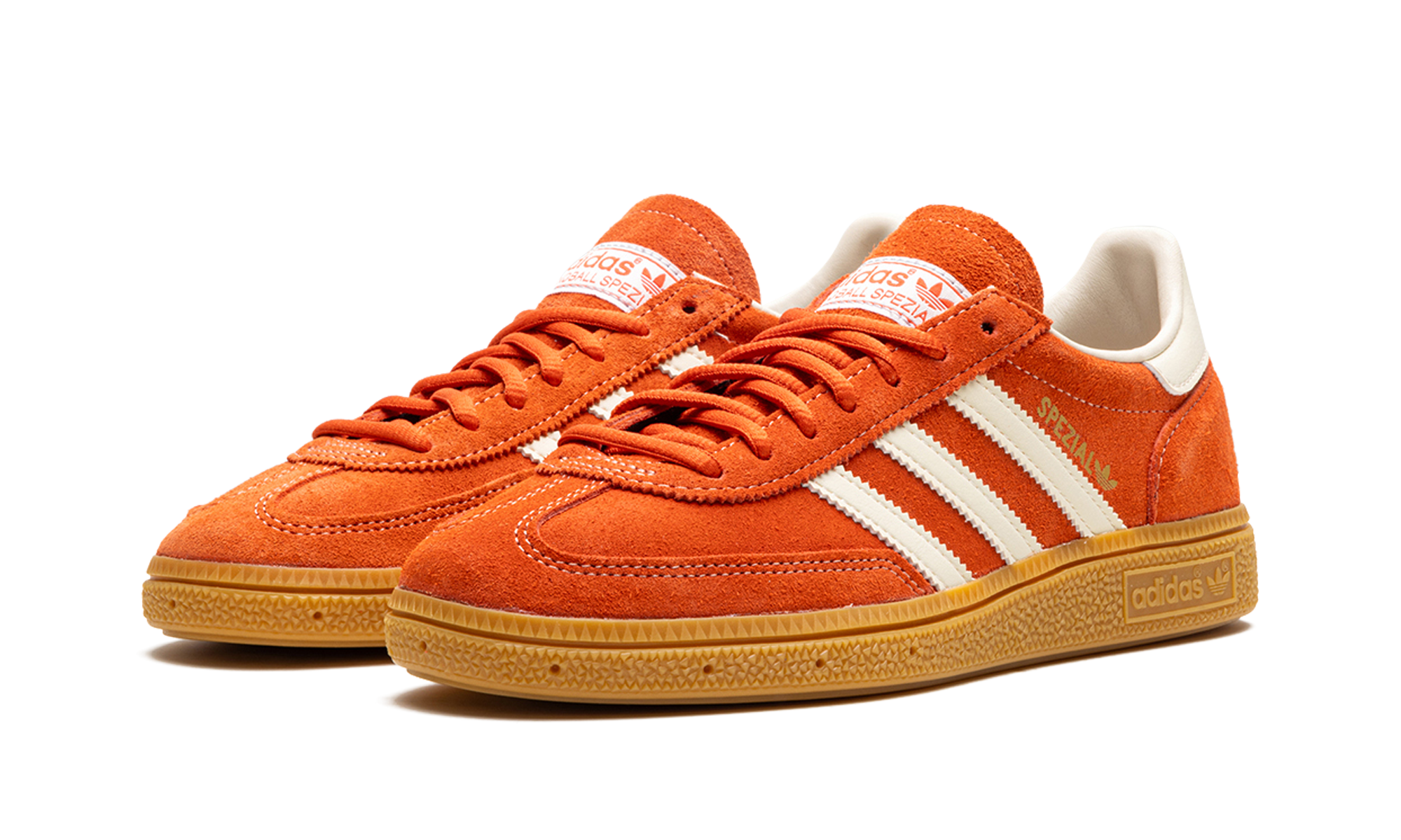 Handball Spezial "Preloved Red / Cream White" IG6191