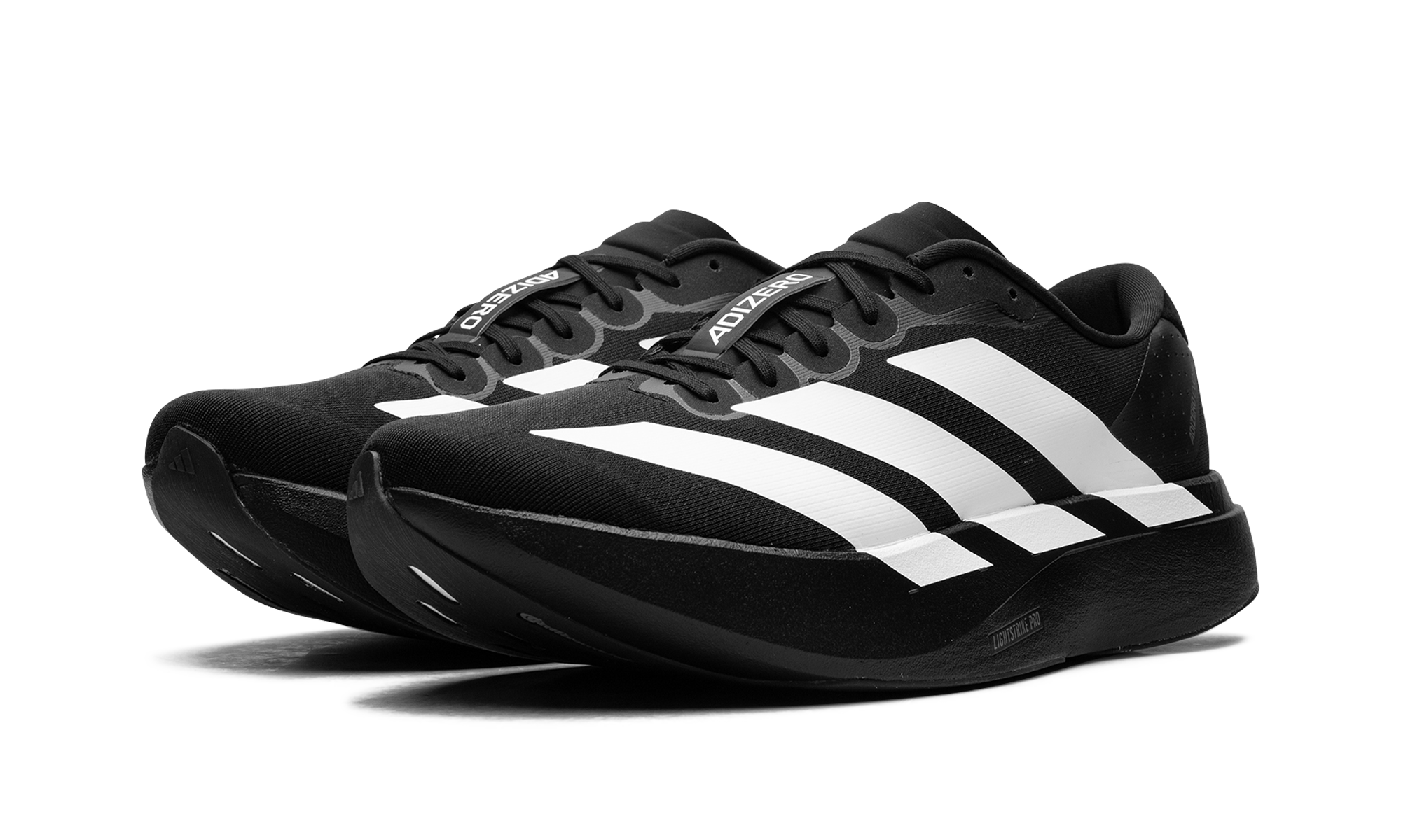 Adizero Evo SL "Black White" JP7149