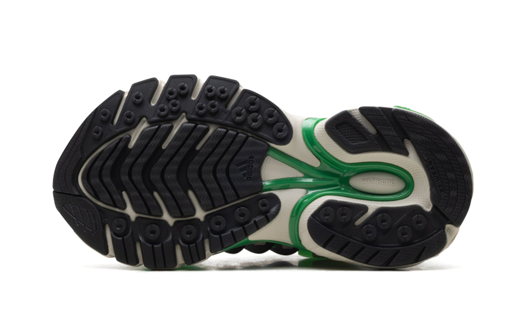 Adistar Jellyfish "Pharrell Williams - Green / White" JP9260