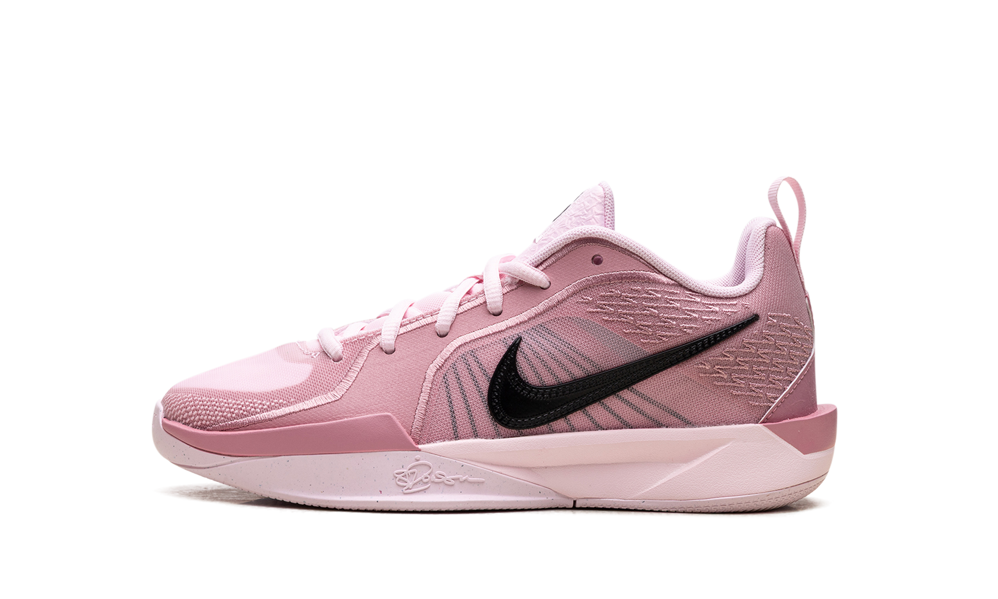 Sabrina 2 GS "Pink Foam" FQ7376 600