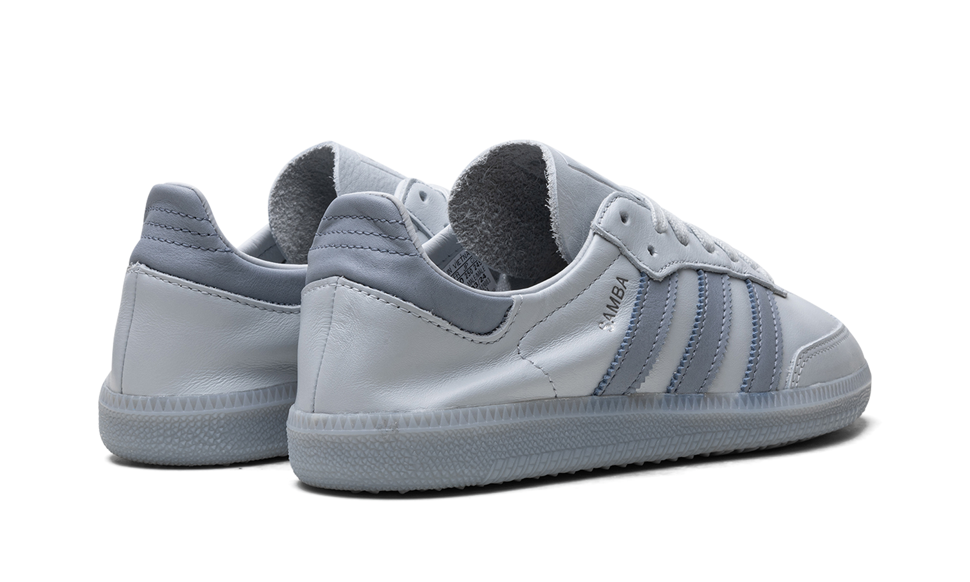 Samba Decon "Pantone" IH5384