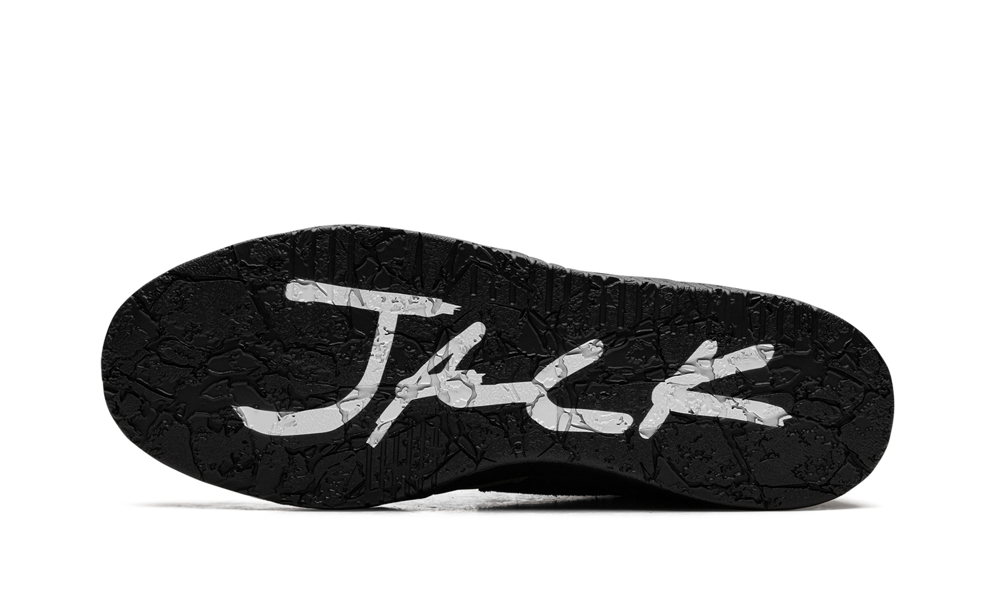 Jumpman Jack TR "Travis Scott - Dark Mocha" FZ8117 204