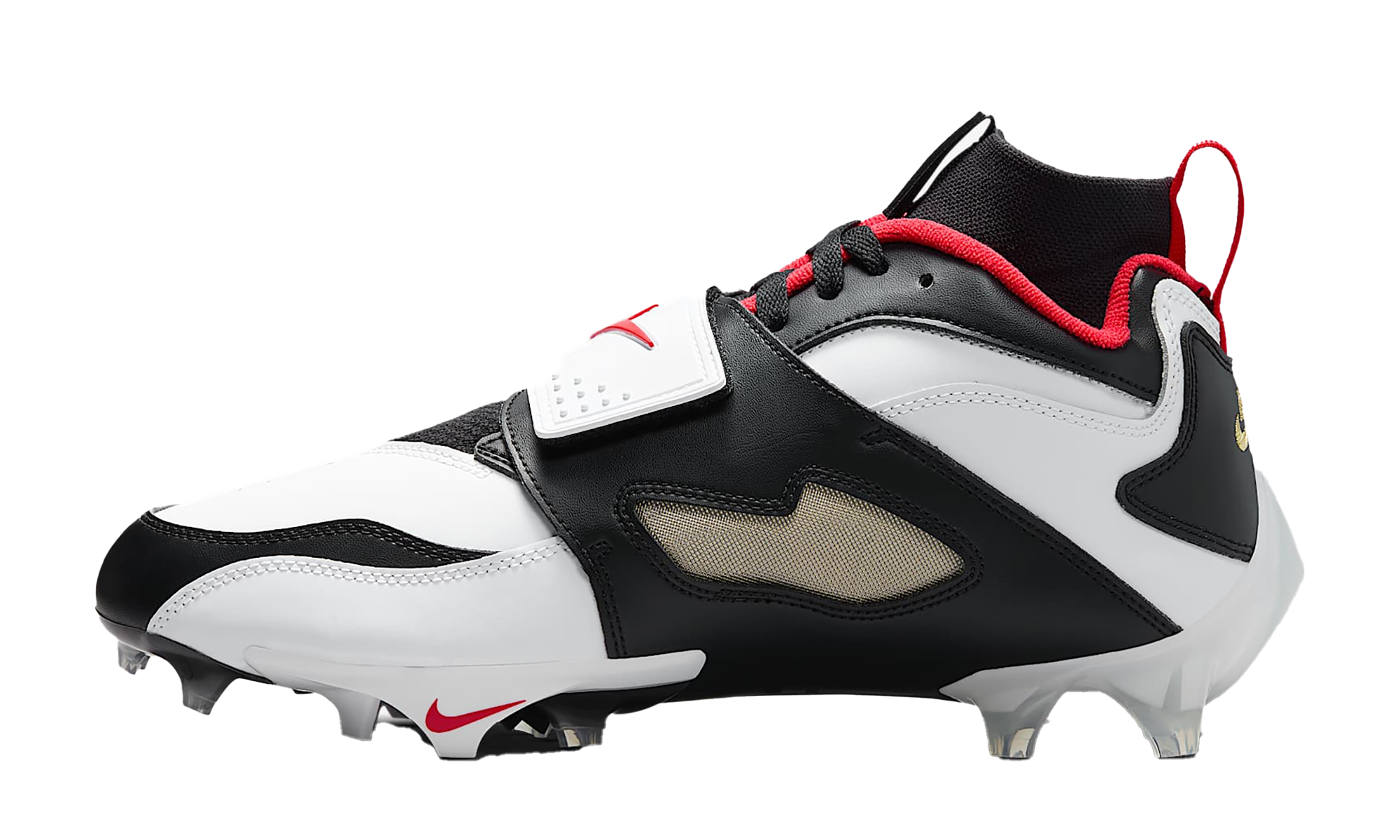 Air Diamond Turf 93 TD "49ers" HF5298 100