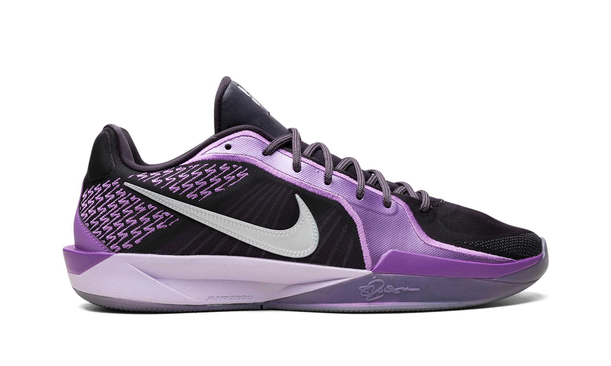 Sabrina 2 WMNS "Court Vision"