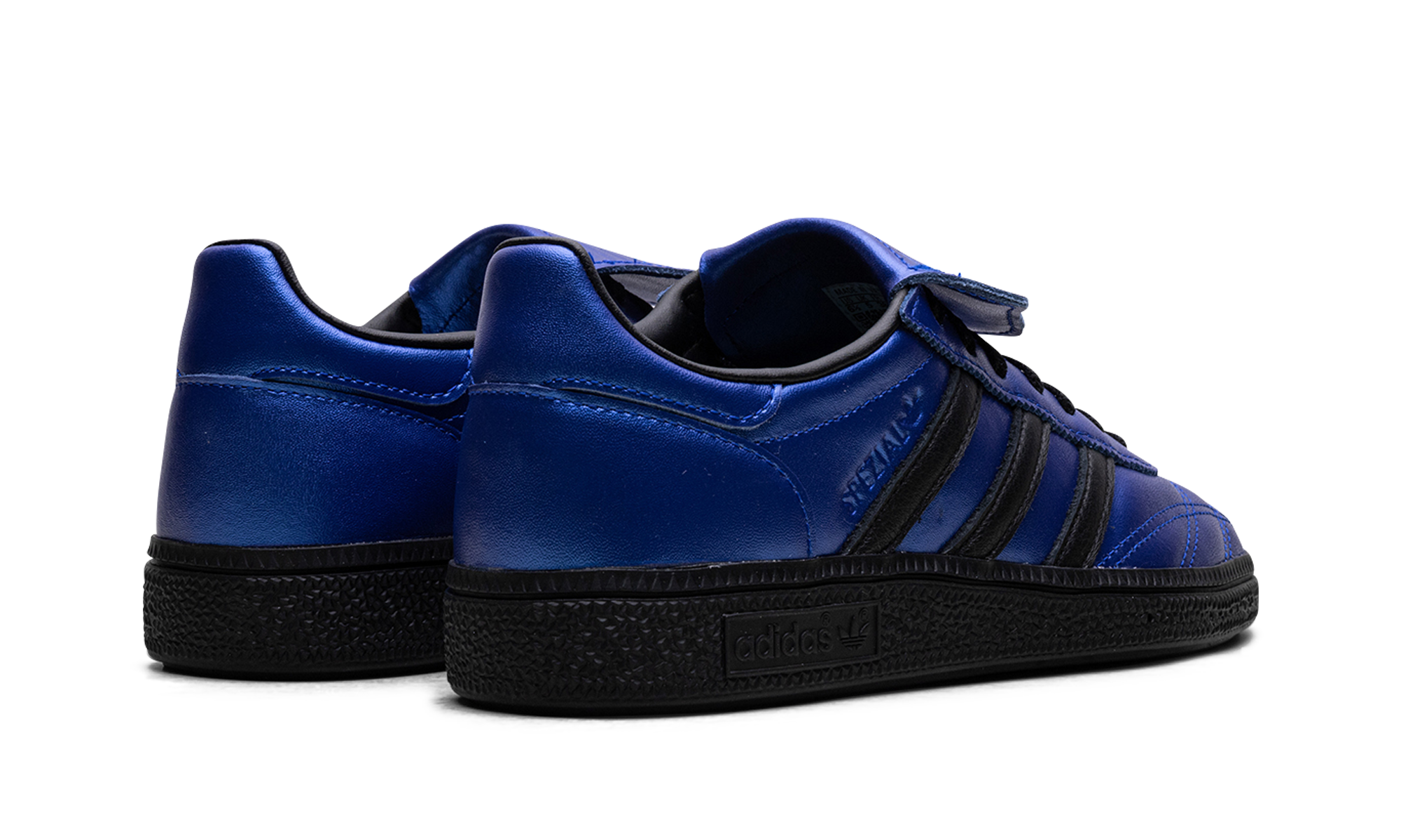 Handball Spezial LT WMNS "Lucid Blue Black" JH5602