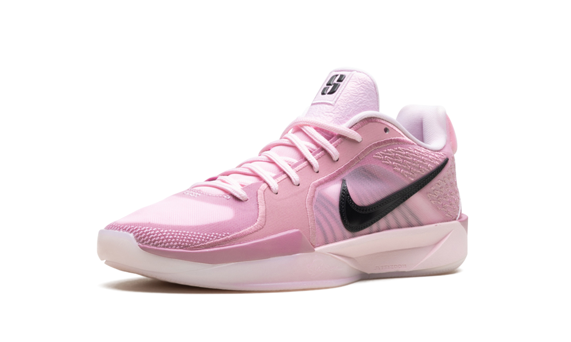 Sabrina 2 WMNS "Pink Foam" FQ2174 601