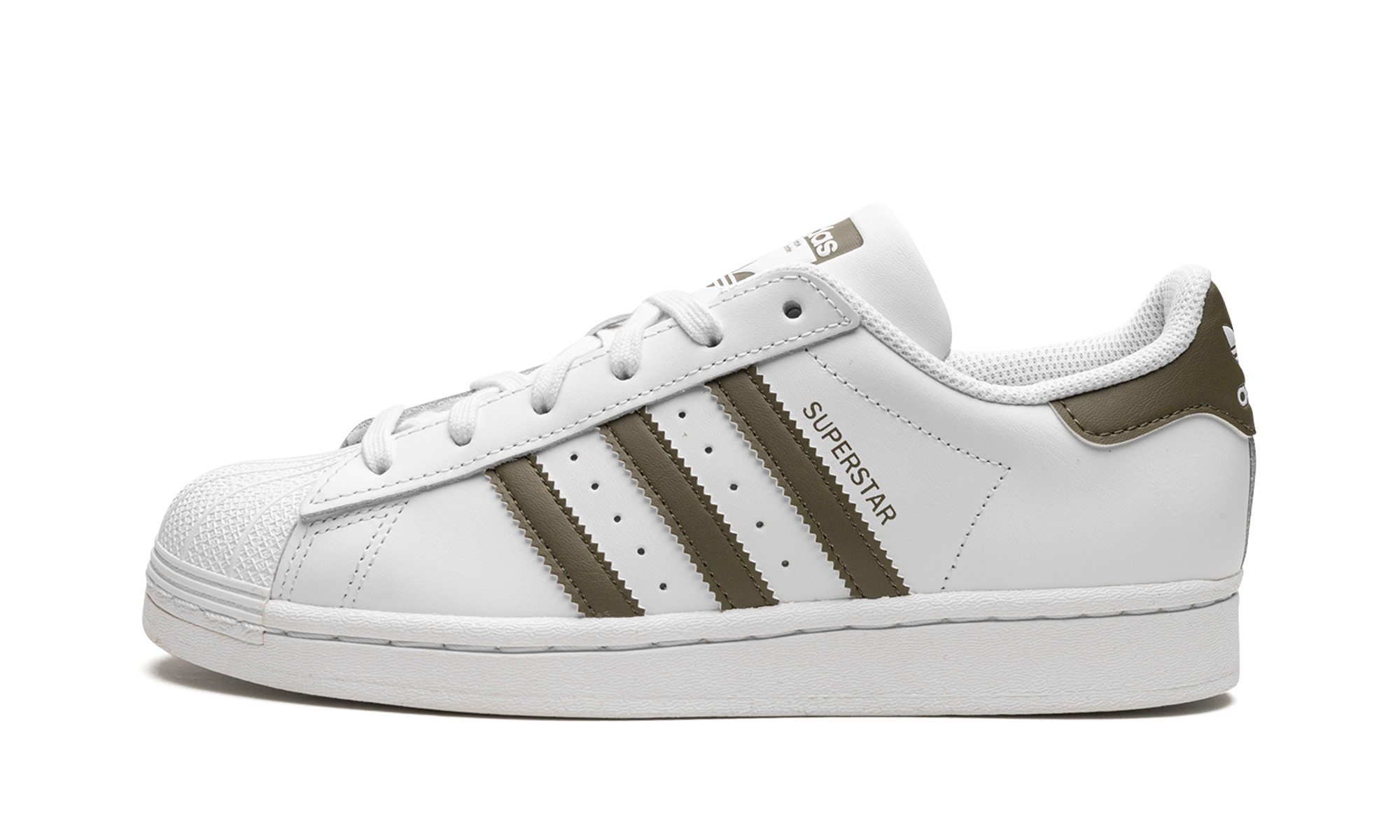 Superstar GS "Olive" GV6623