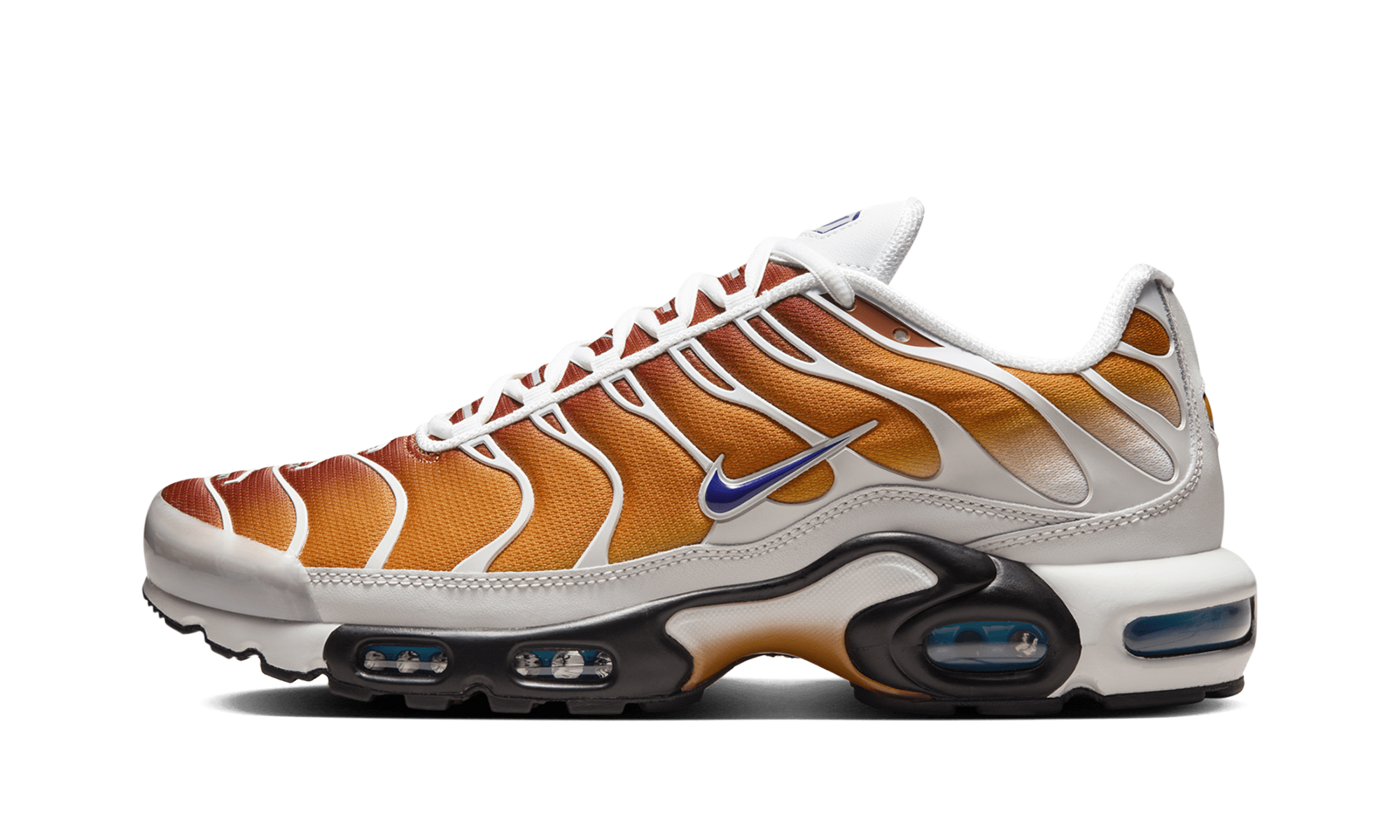 Air Max Plus "One Block Down - Chutney EU Exclusive" FZ3308 700