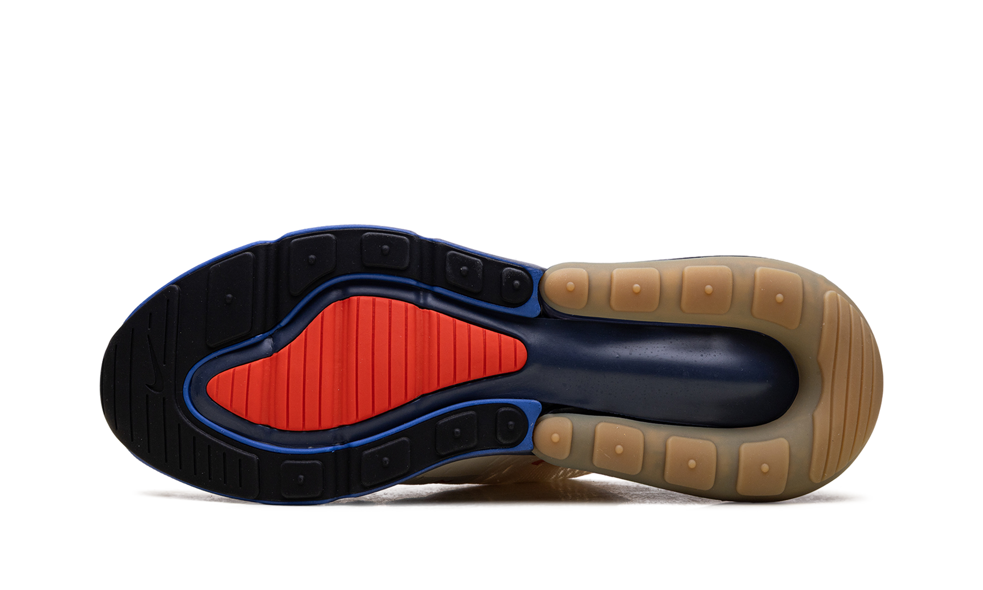 Air Max 270 "Los Angeles Dodgers" HQ7997 100