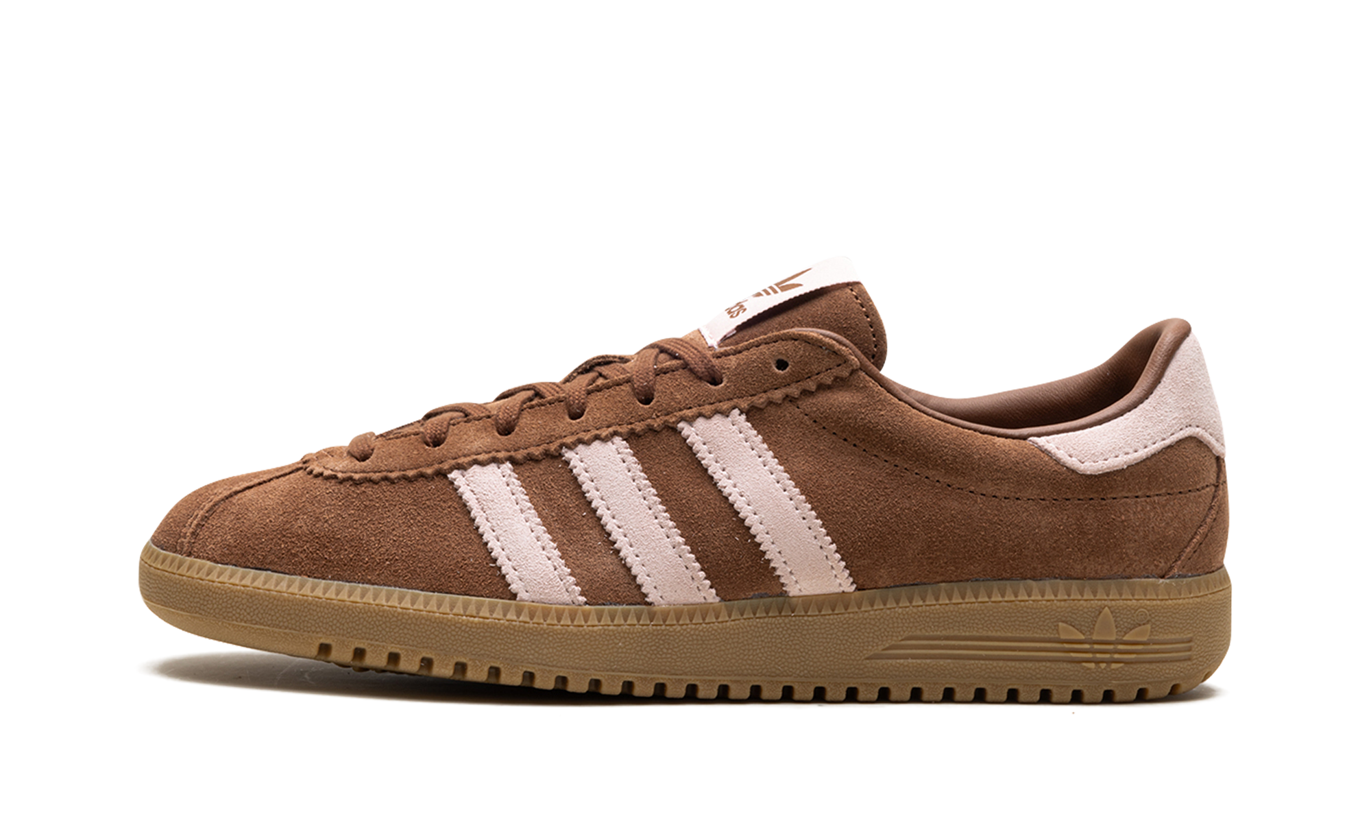 Adidas BRMD WMNS "Sandy Pink" JH9088