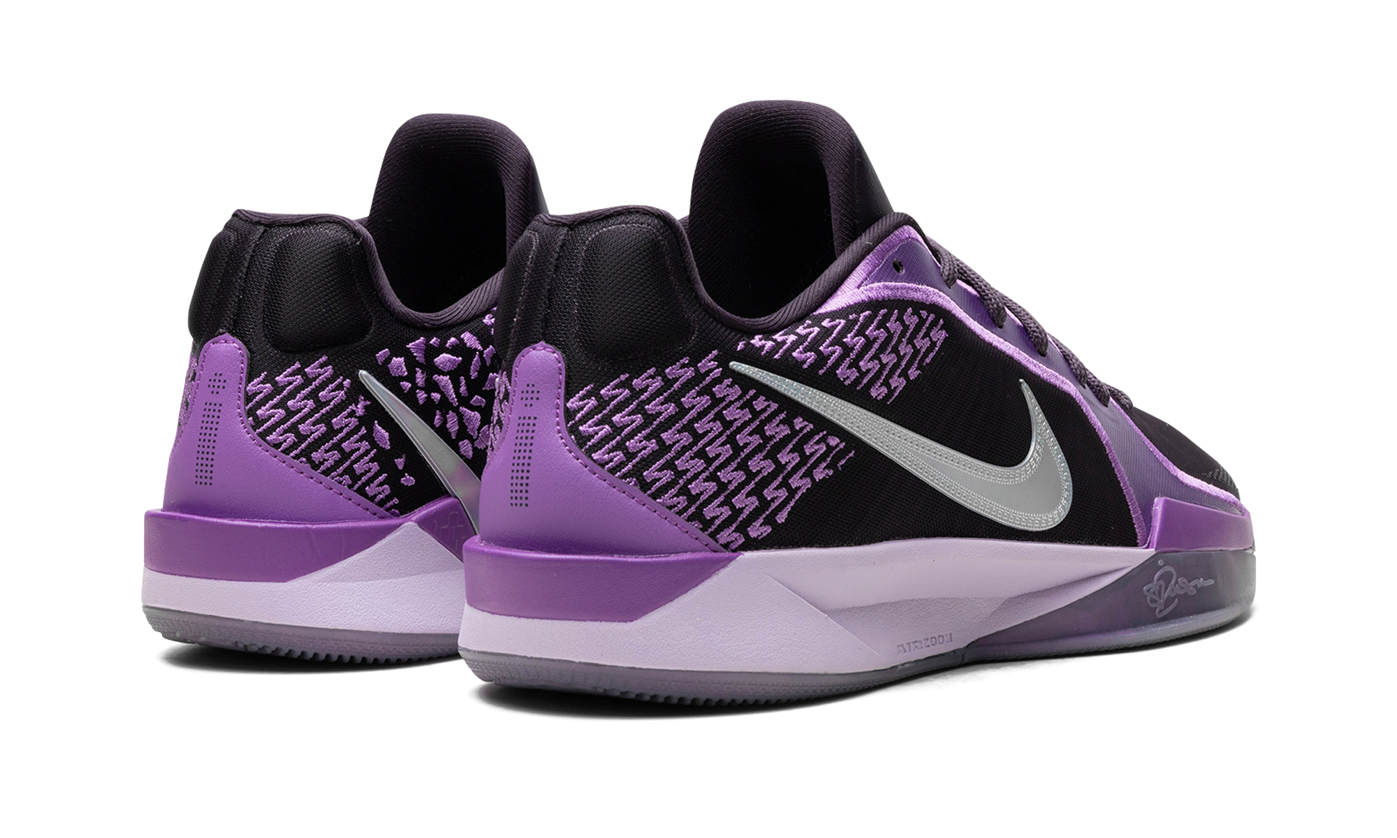 Sabrina 2 WMNS "Court Vision"