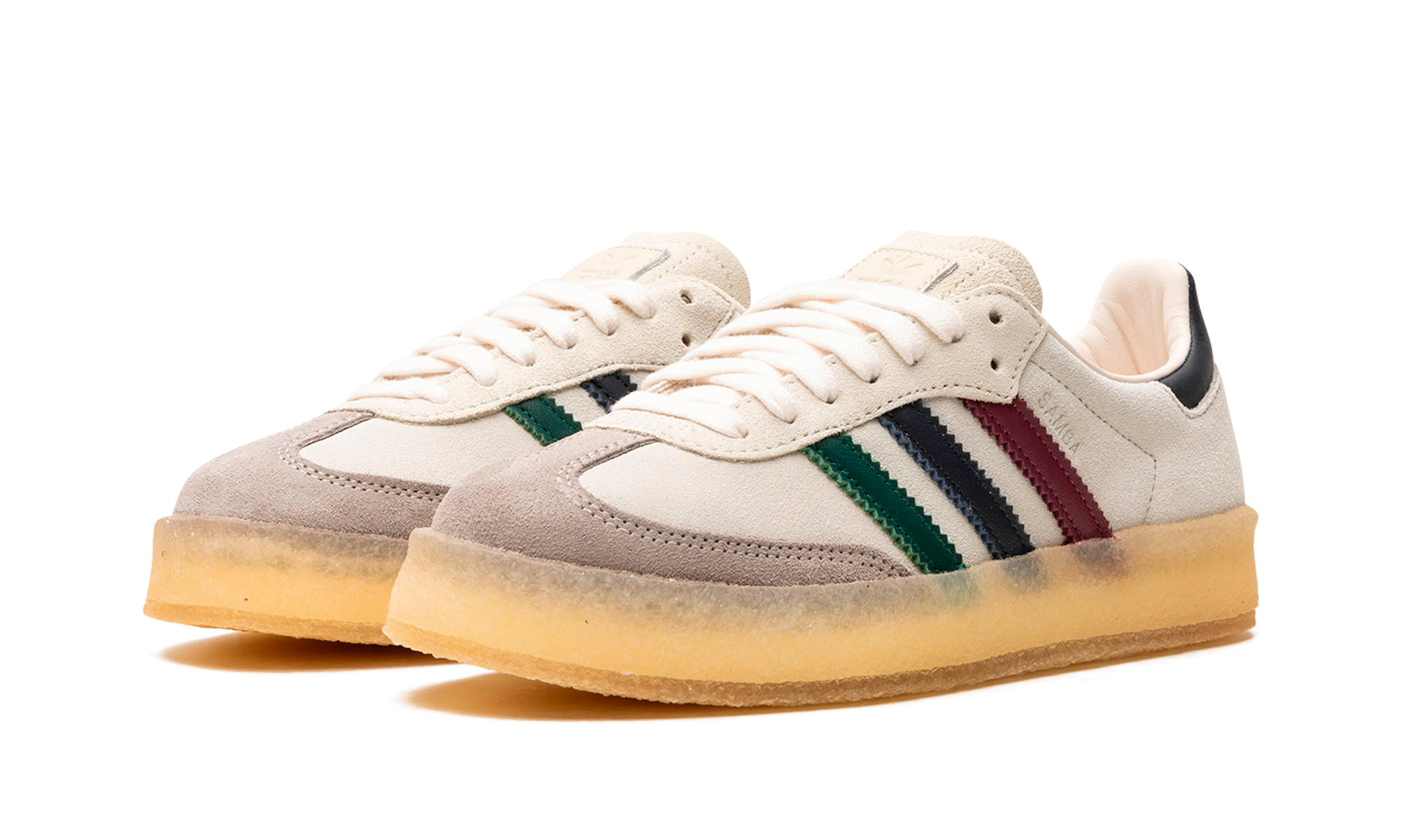 8th Street Samba "Kith - Clarks - Kithmas" IE4032